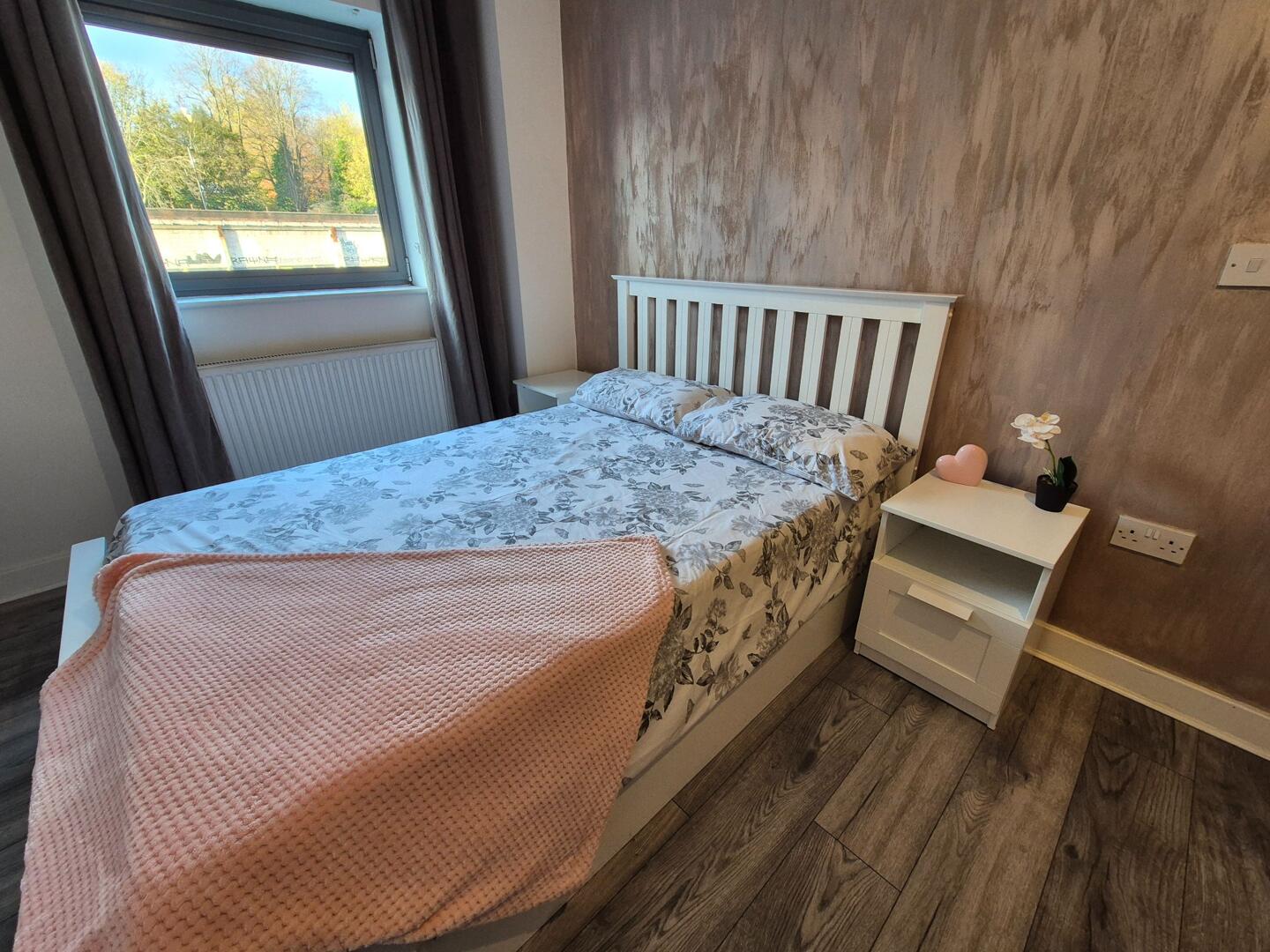 Apartment 5, Porterbrook 2, 3 Pomona Street, Sheffield, S11 8JG