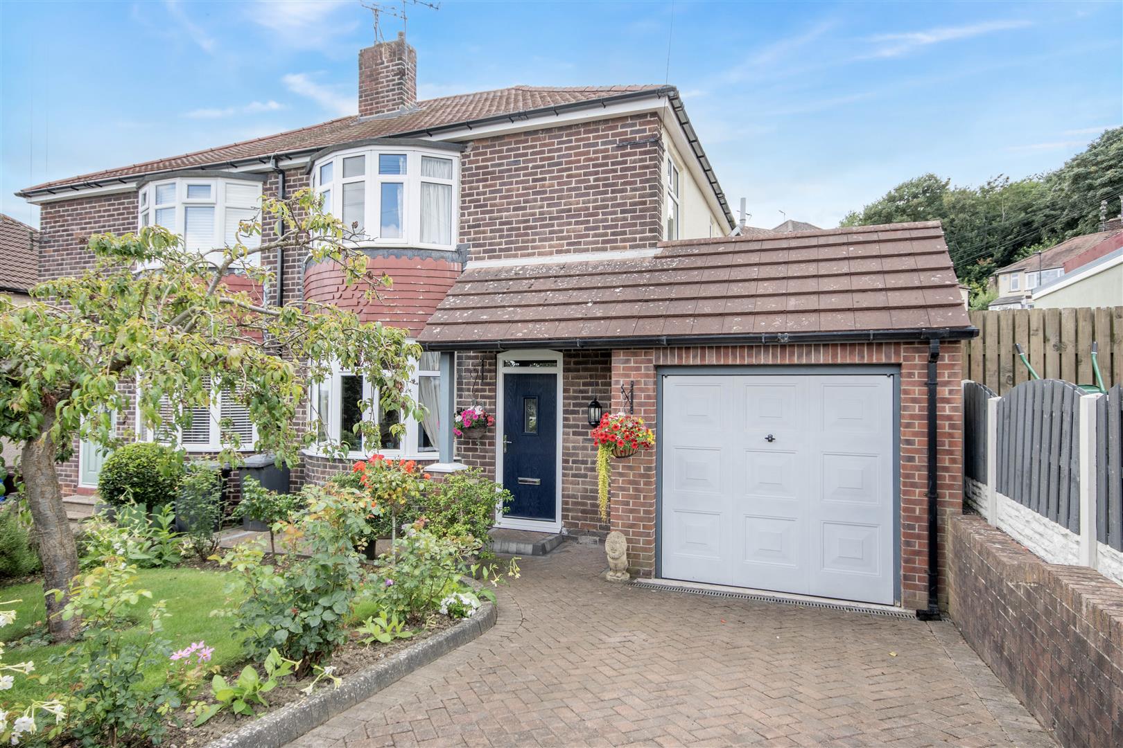 21, Nether Avenue, Grenoside, Sheffield, S35 8PW