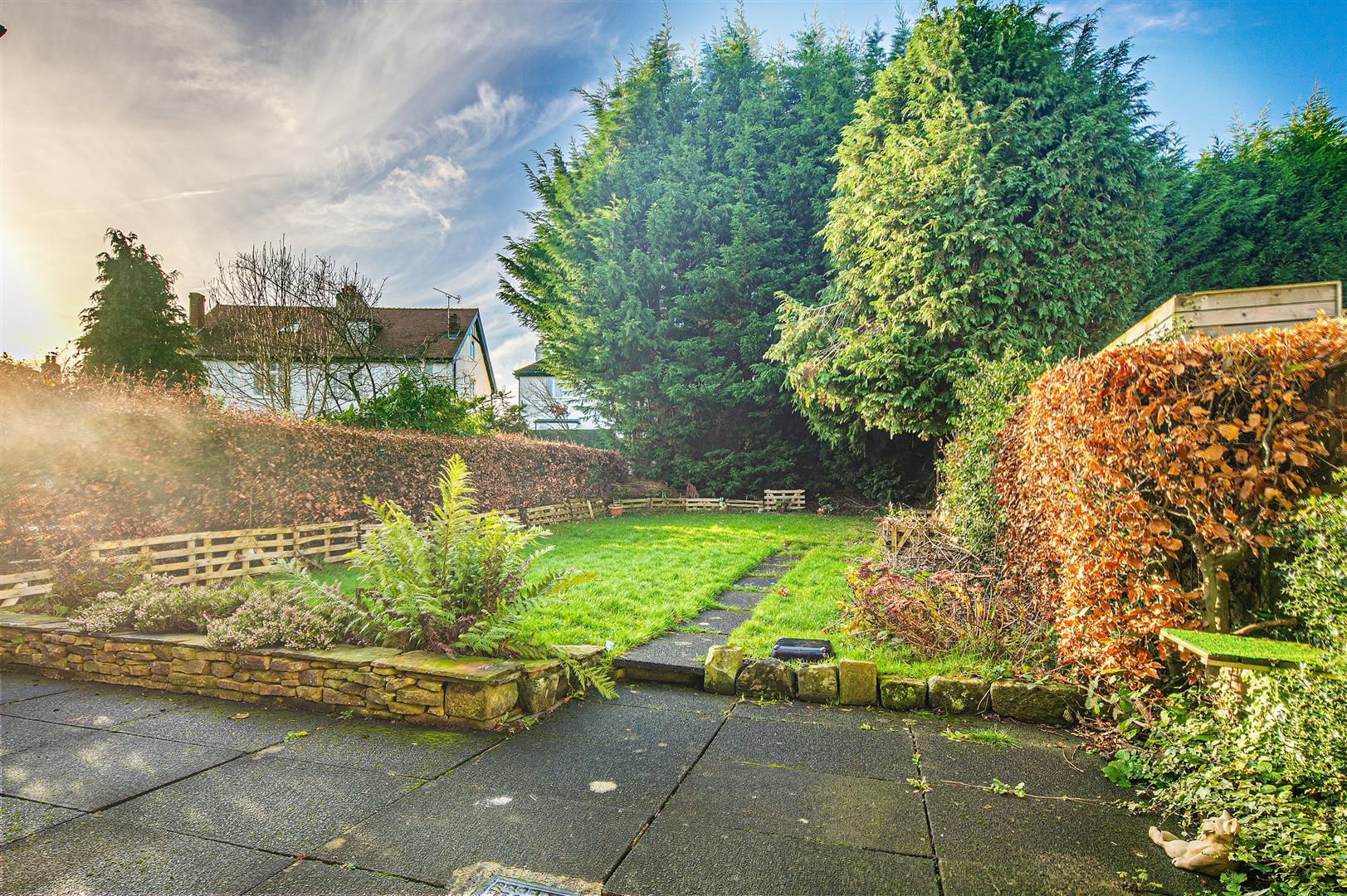 5, Rushley Drive, Dore, Sheffield, S17 3EL