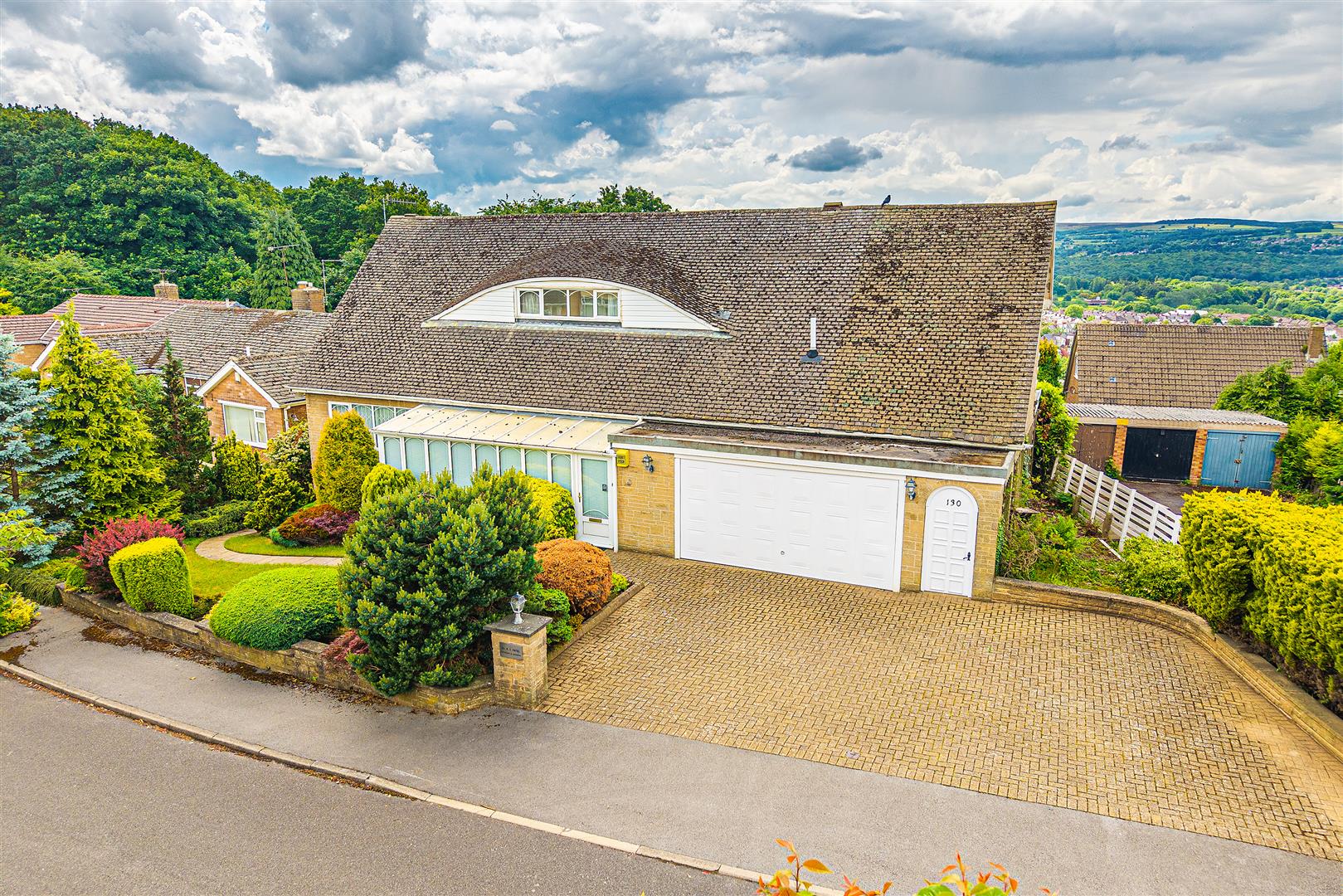 130, Abbey View Road, Norton Lees, Sheffield, S8 8RH