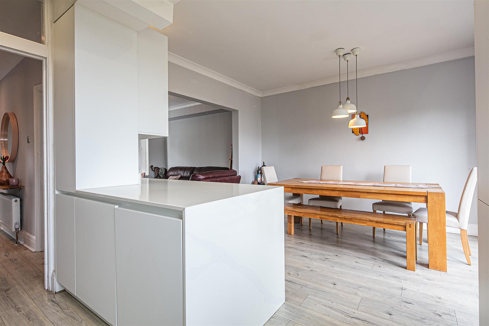 59, Louth Road, Greystones, Sheffield, S11 7AU
