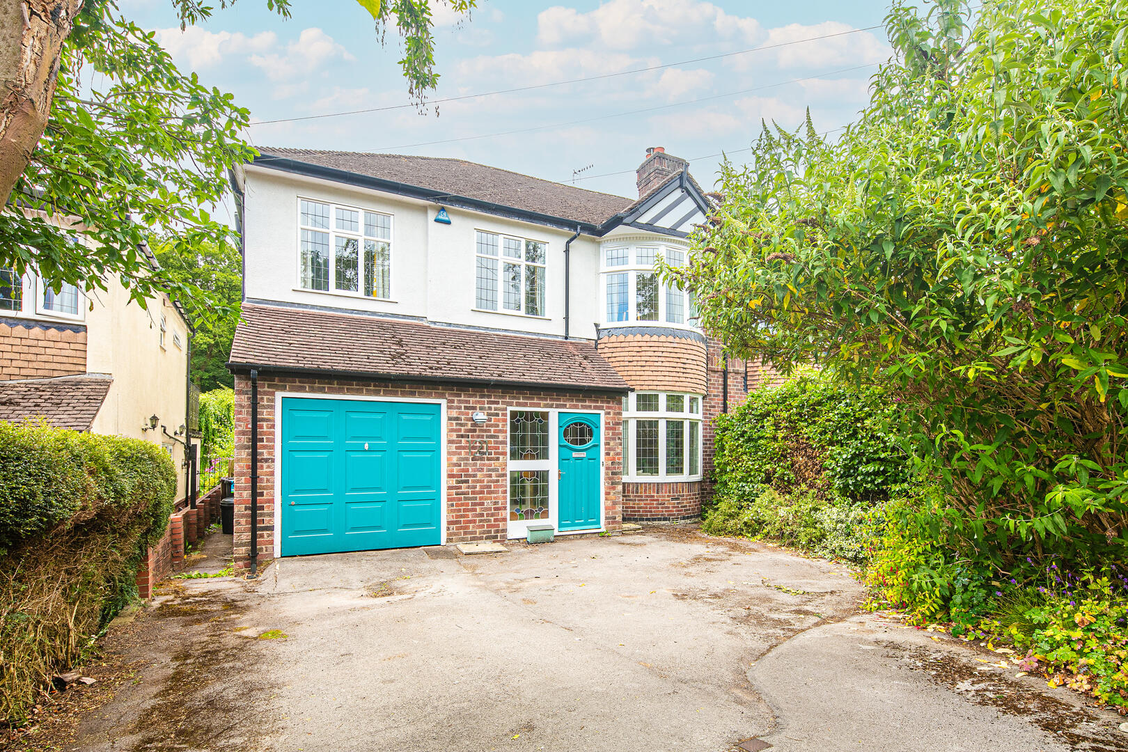 121, Dobcroft Road, Sheffield, S7 2LT