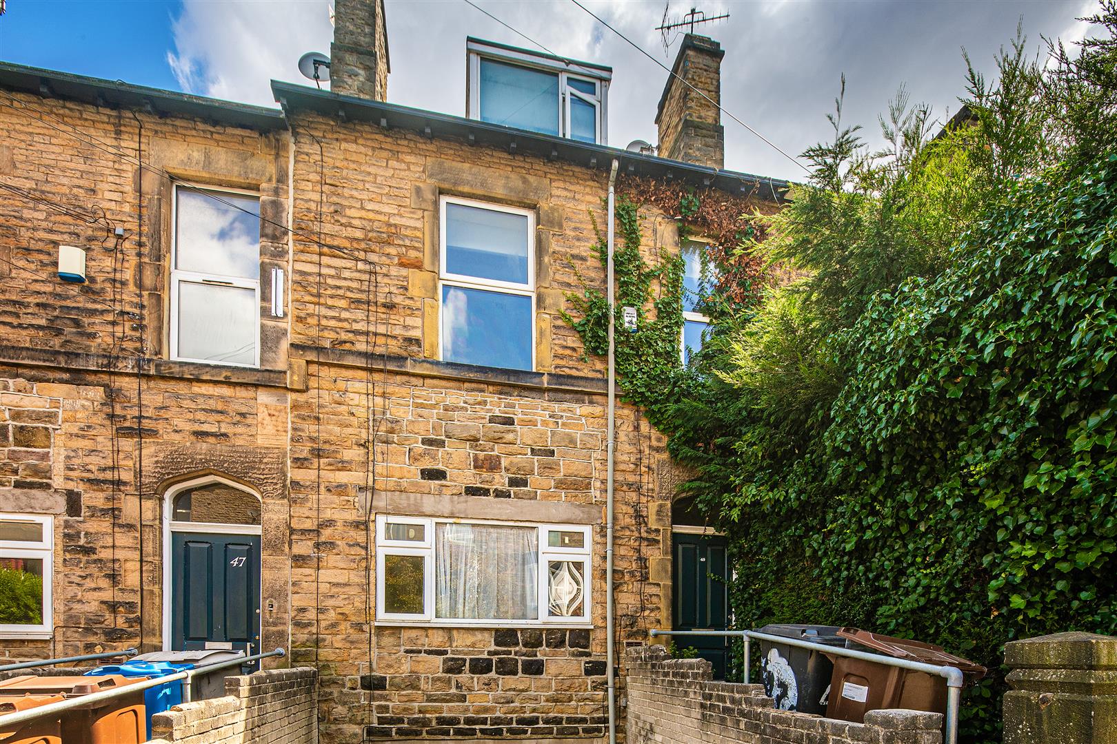 49, Harcourt Road, Sheffield, S10 1DH