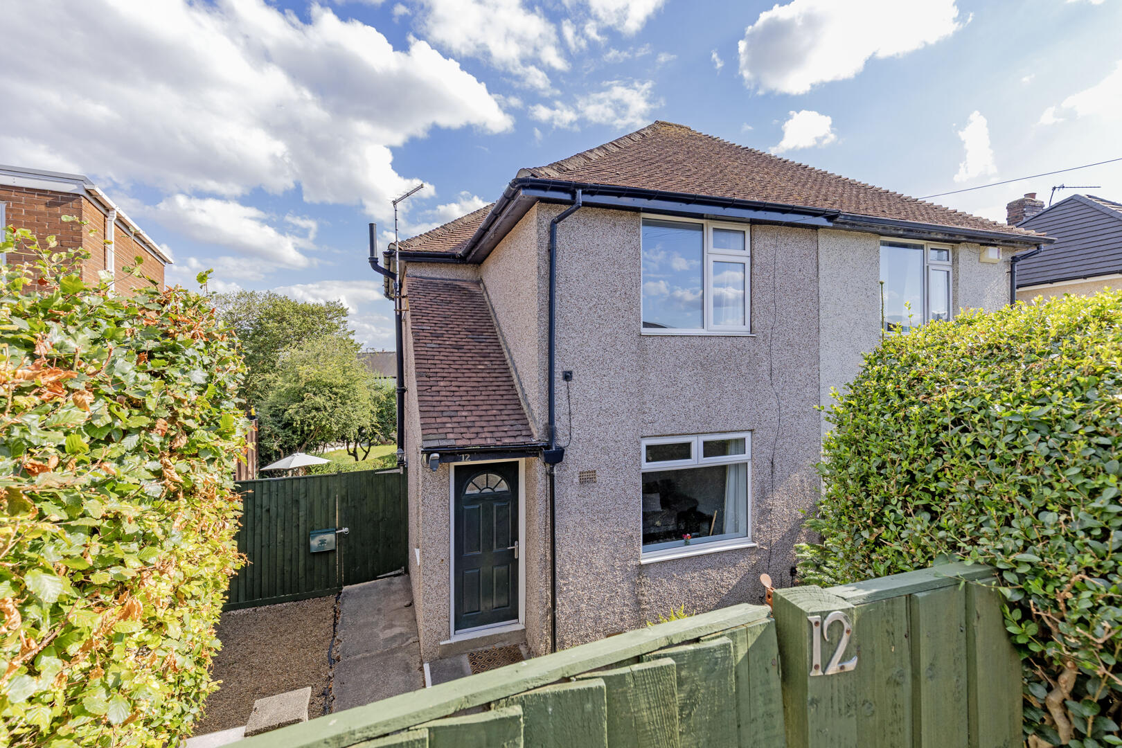 12, Orgreave Lane, Sheffield, S13 9NF