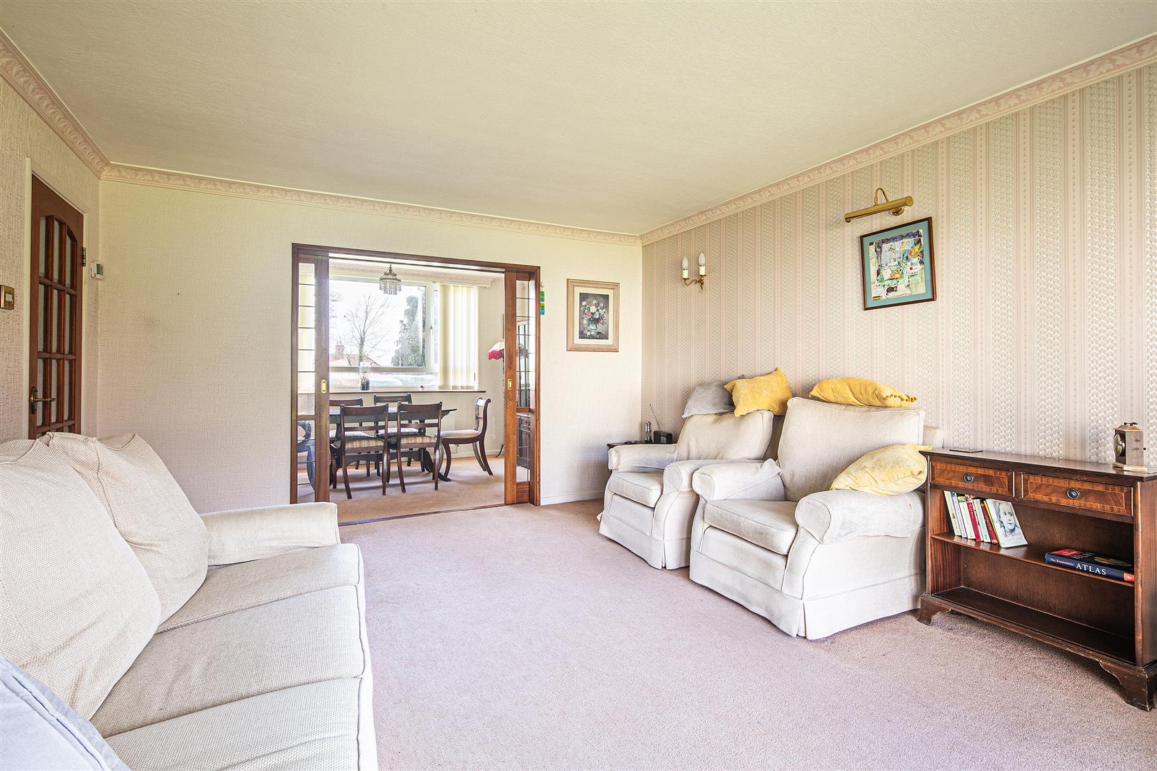 48, The Glen, Sheffield, S10 3FN