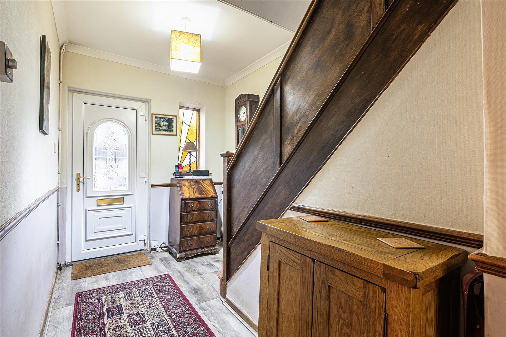 58, Rowan Tree Dell, Totley, Sheffield, S17 4FN