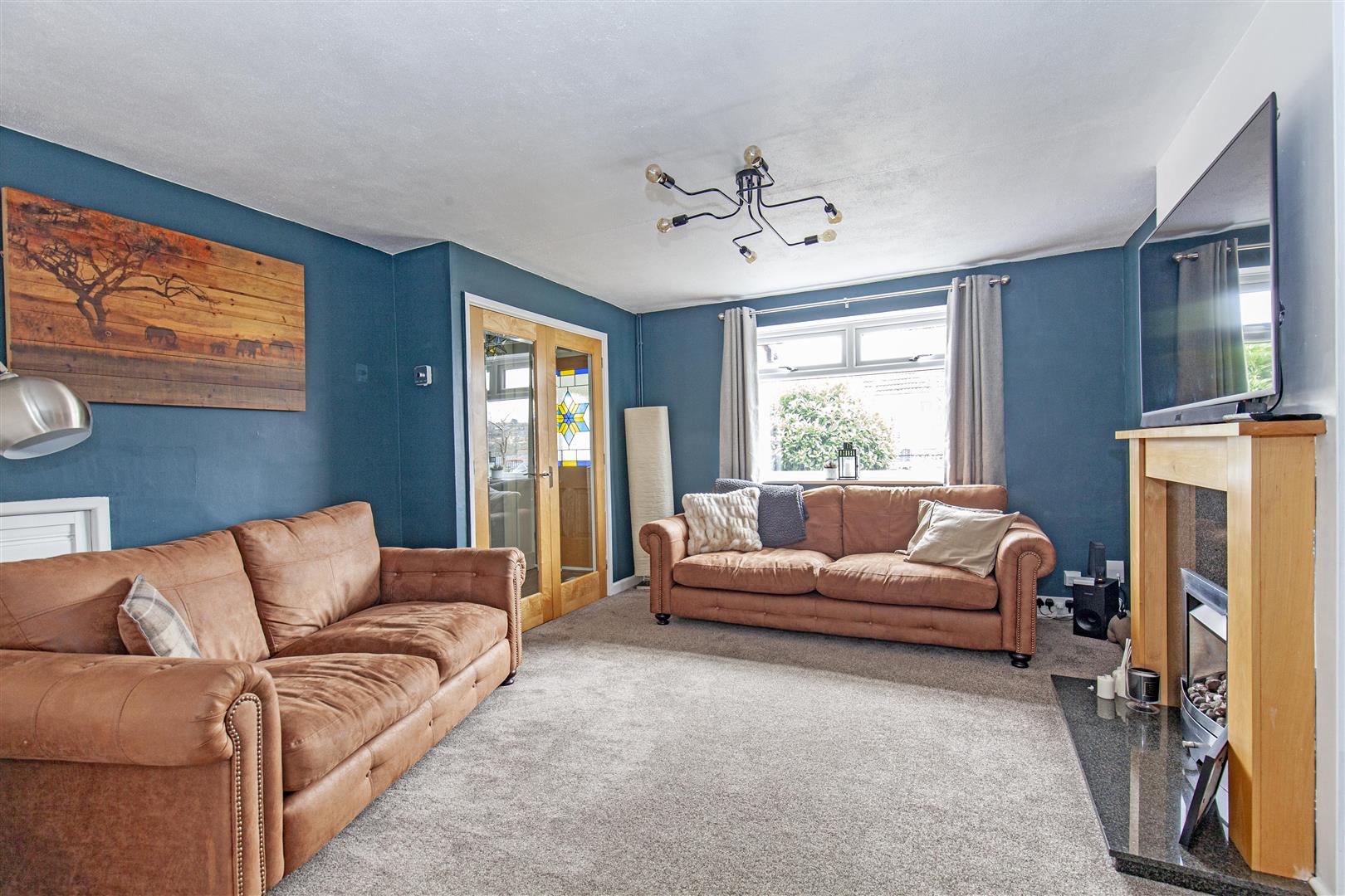 22, Cavendish Avenue, Loxley, Sheffield, S6 6TA