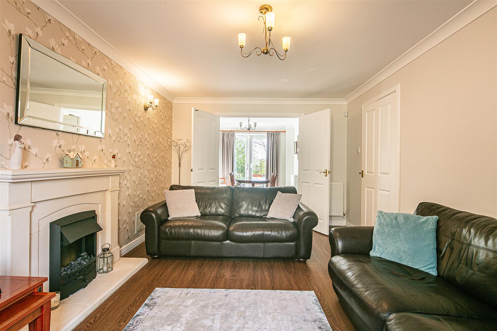 28, Totley Hall Drive, Sheffield, S17 4BB