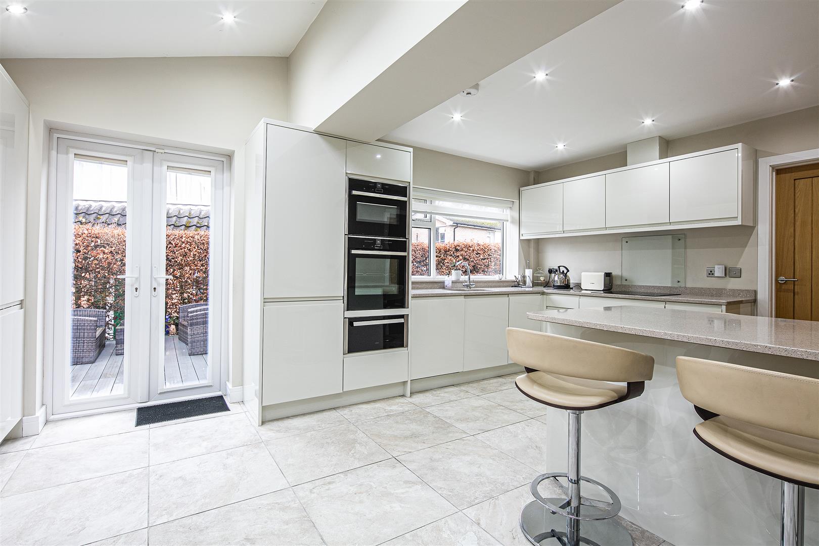 39, Devonshire Road, Dore, Sheffield, S17 3NT