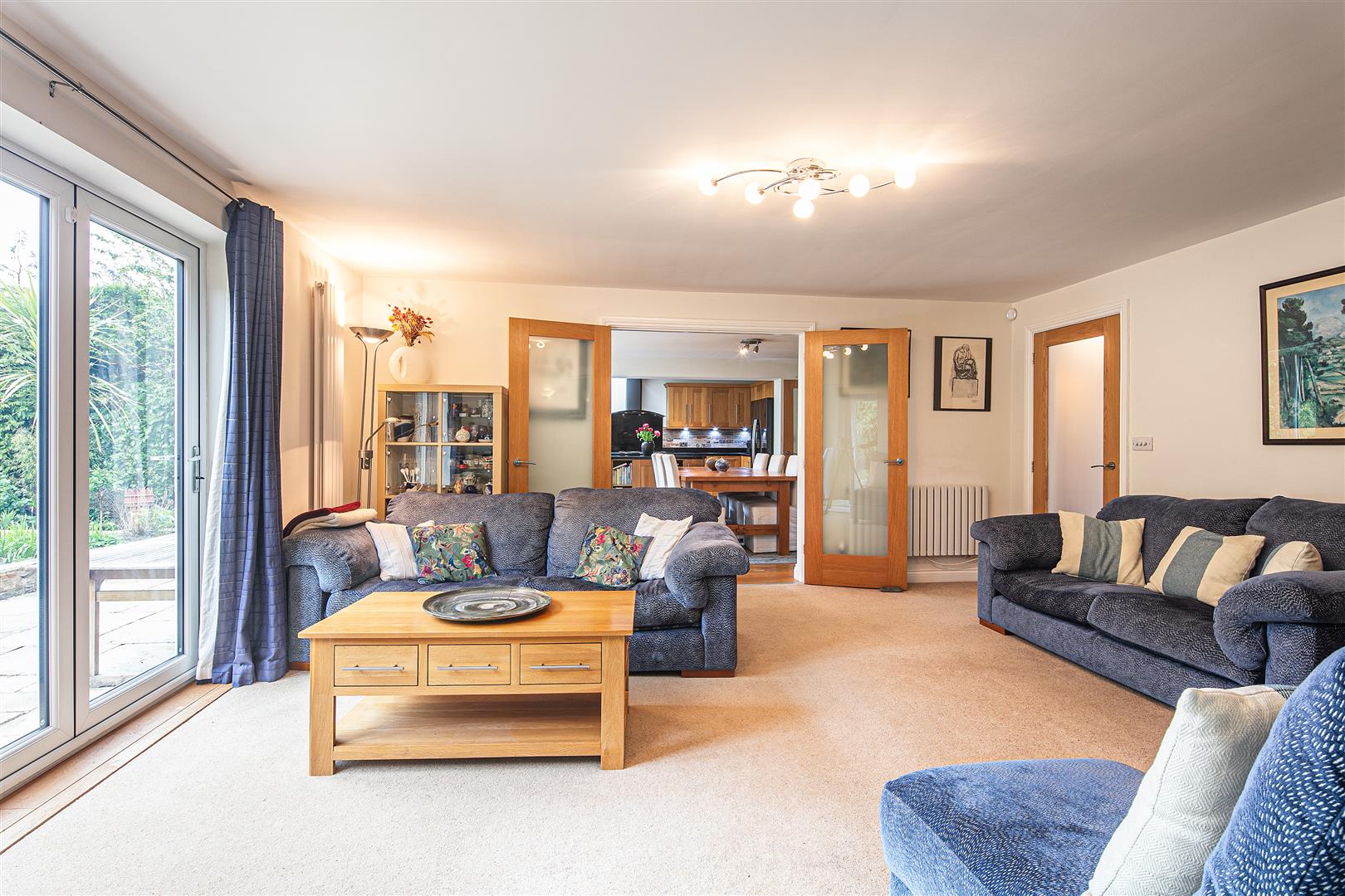 Porters, 26 Burnt Stones Drive, Sandygate, Sheffield, S10 5TT
