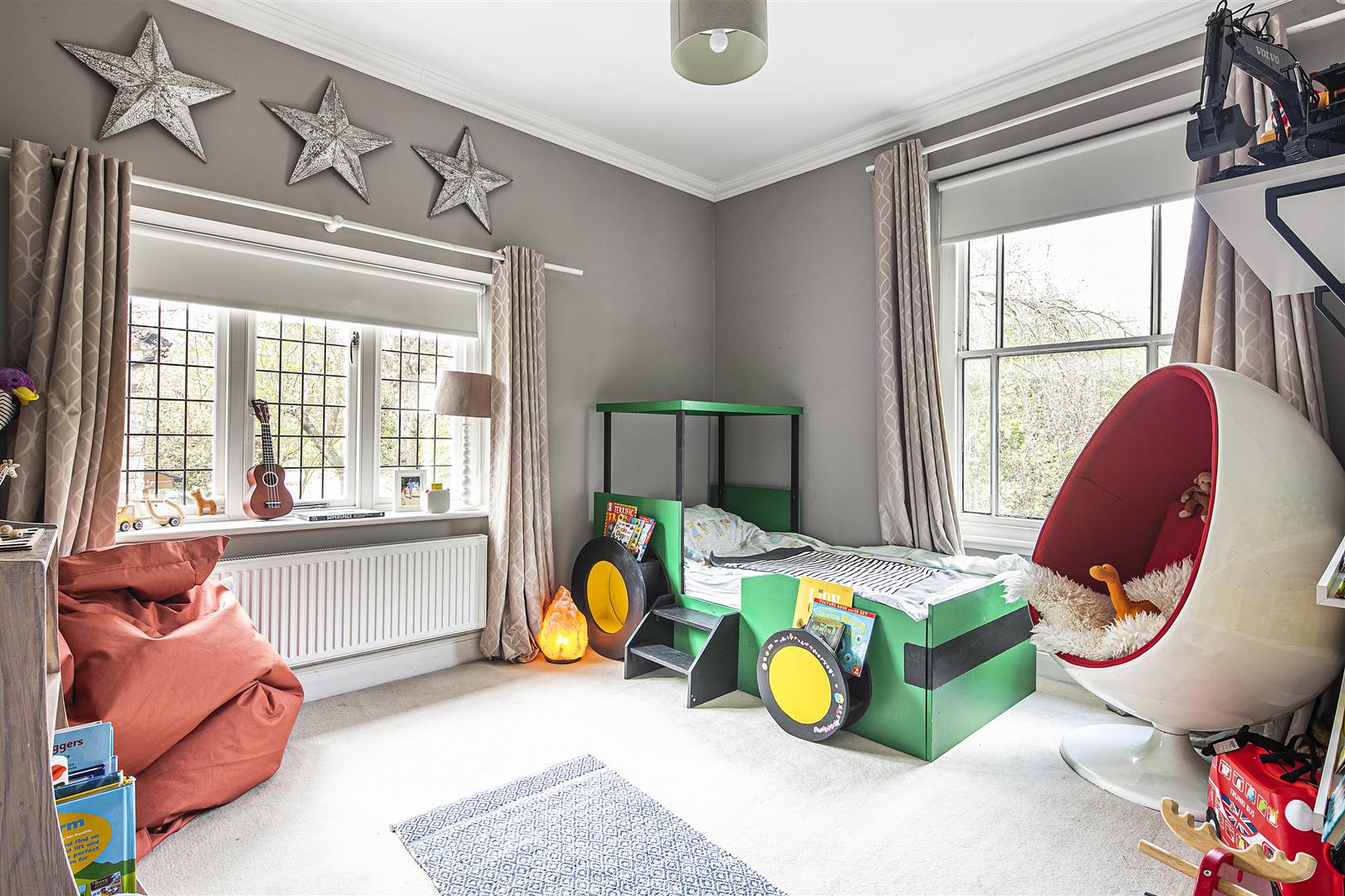 Ryecroft, 283 Abbeydale Road South, Dore, Sheffield, S17 3LB