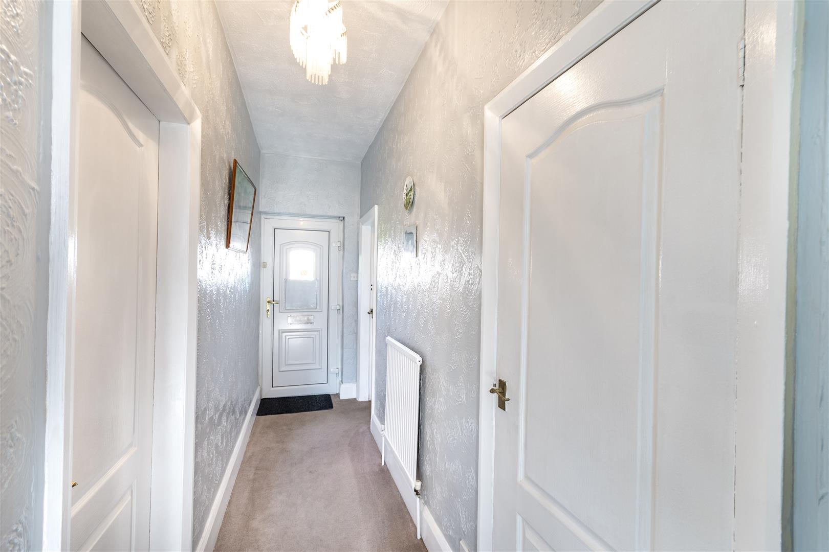 8, Rotherham Road, Clowne, Chesterfield, S43 4PS