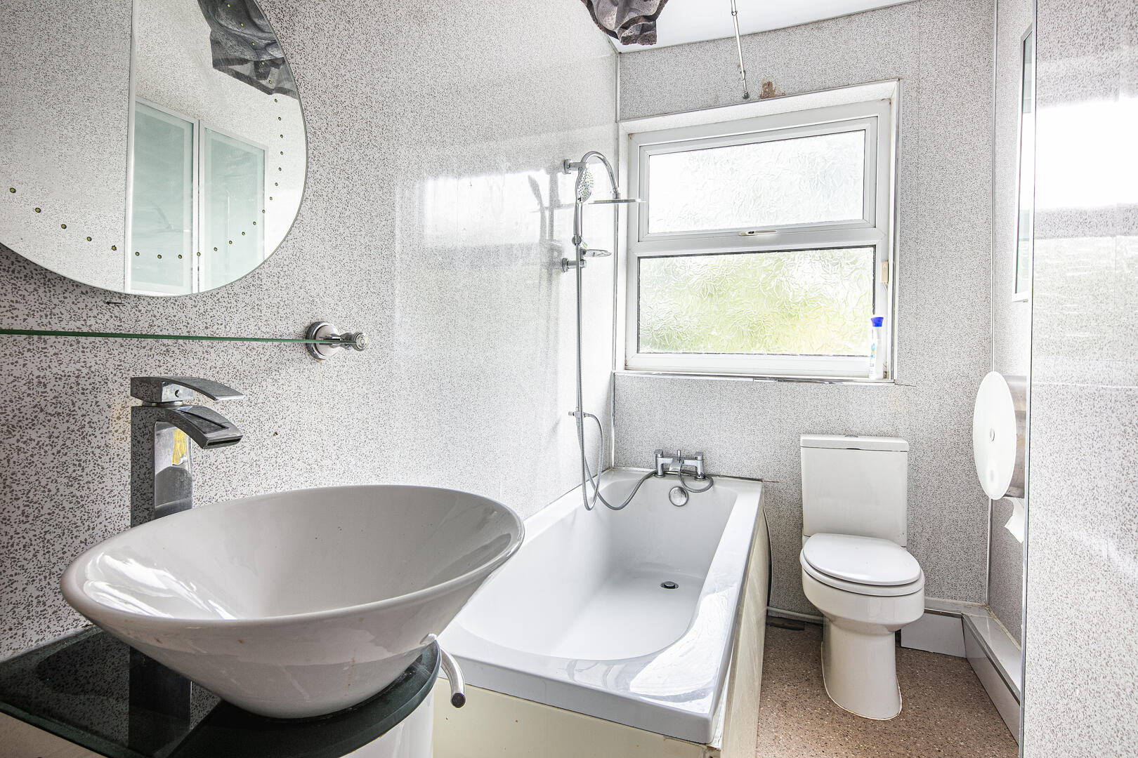 117, Vincent Road, Sharrow, Sheffield, S7 1BY