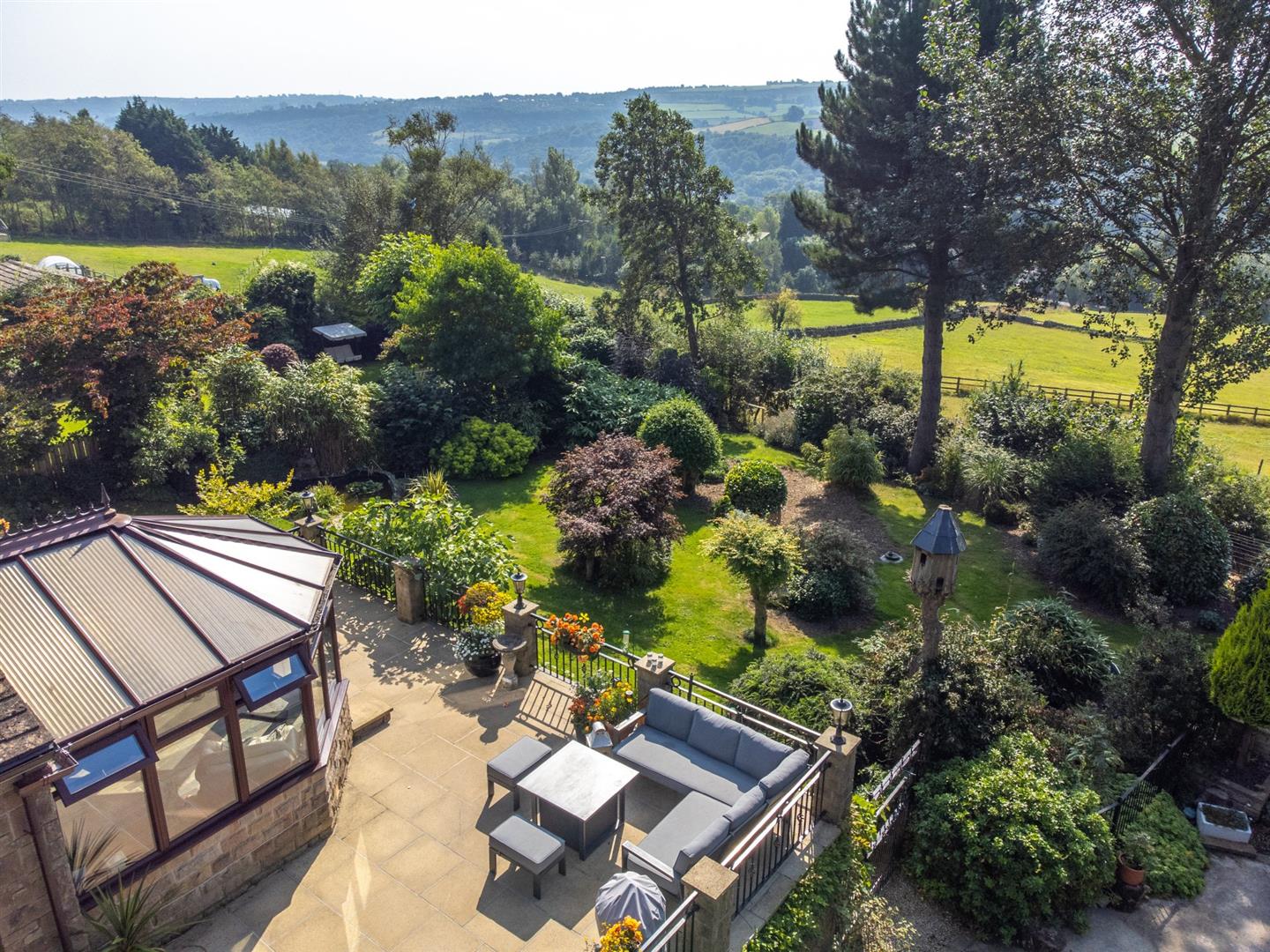 Rhinegold, Hollin House Lane, Loxley, Sheffield, S6 6RG