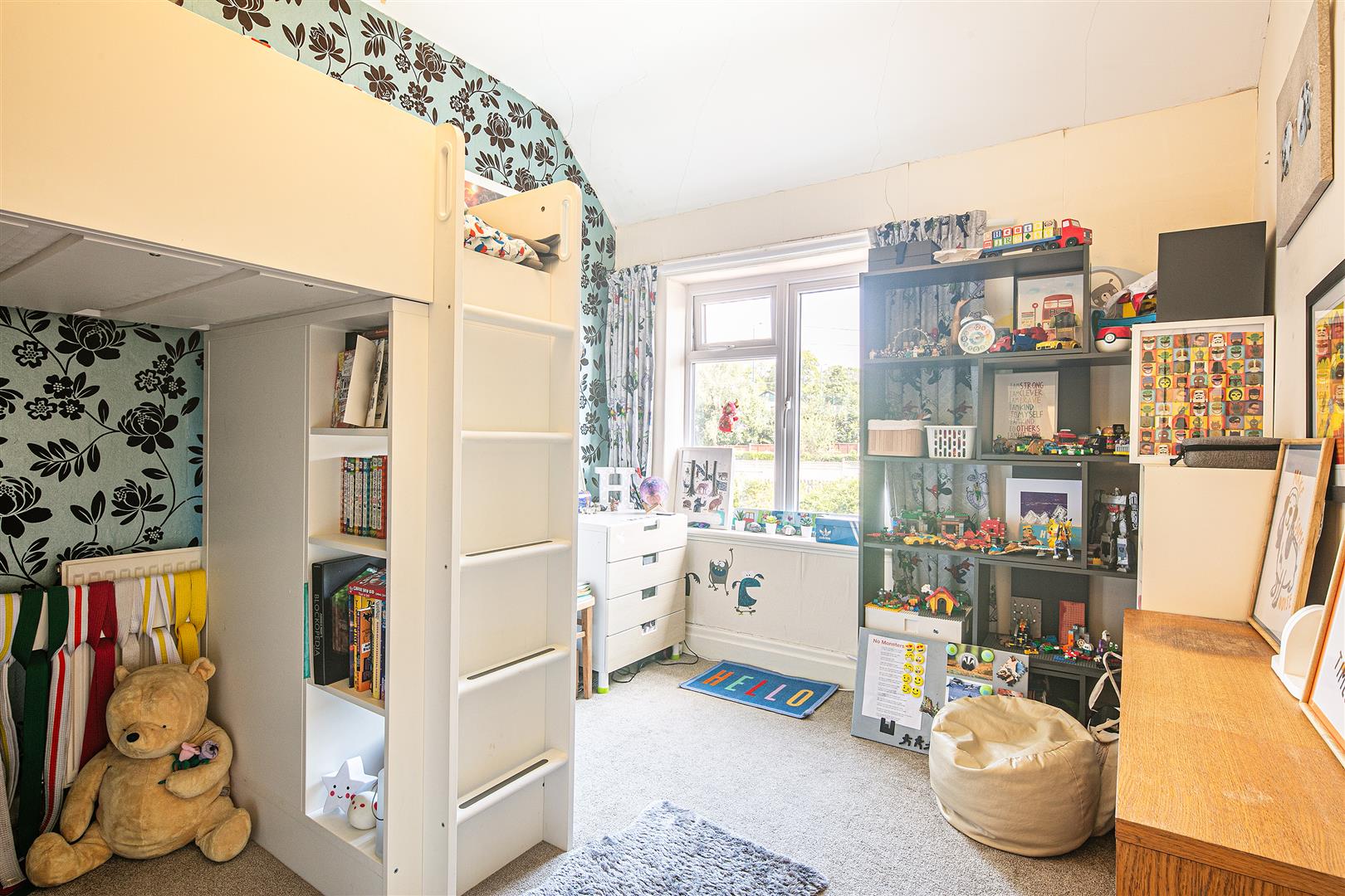 16, Canterbury Avenue, Fulwood, Sheffield, S10 3RT