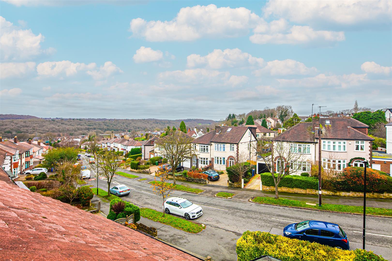 128, Springfield Road, Millhouses, Sheffield, S7 2GF