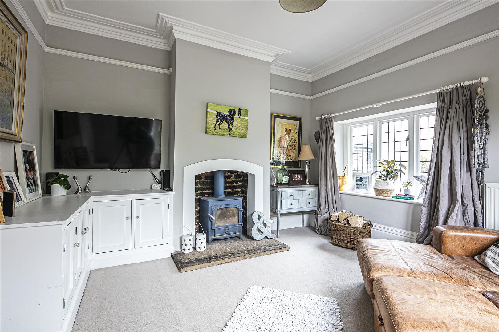 Ryecroft, 283 Abbeydale Road South, Dore, Sheffield, S17 3LB