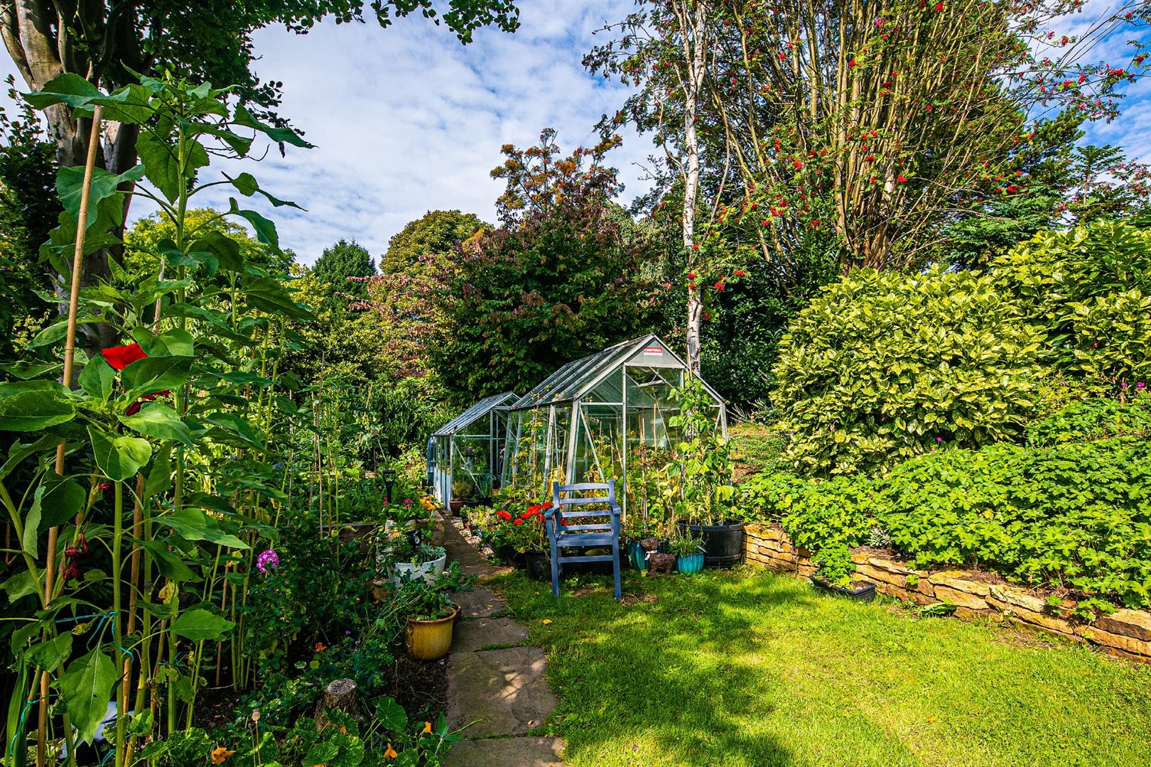 Rhinegold, Hollin House Lane, Loxley, Sheffield, S6 6RG