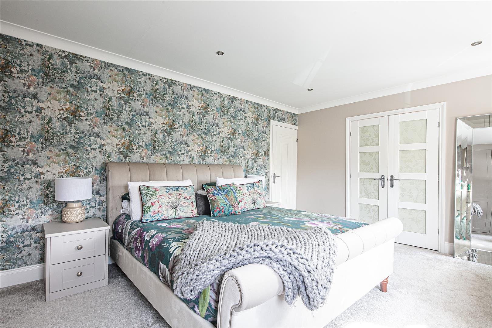 3, Wentworth Avenue, Whirlowdale Park, Sheffield, S11 9QX