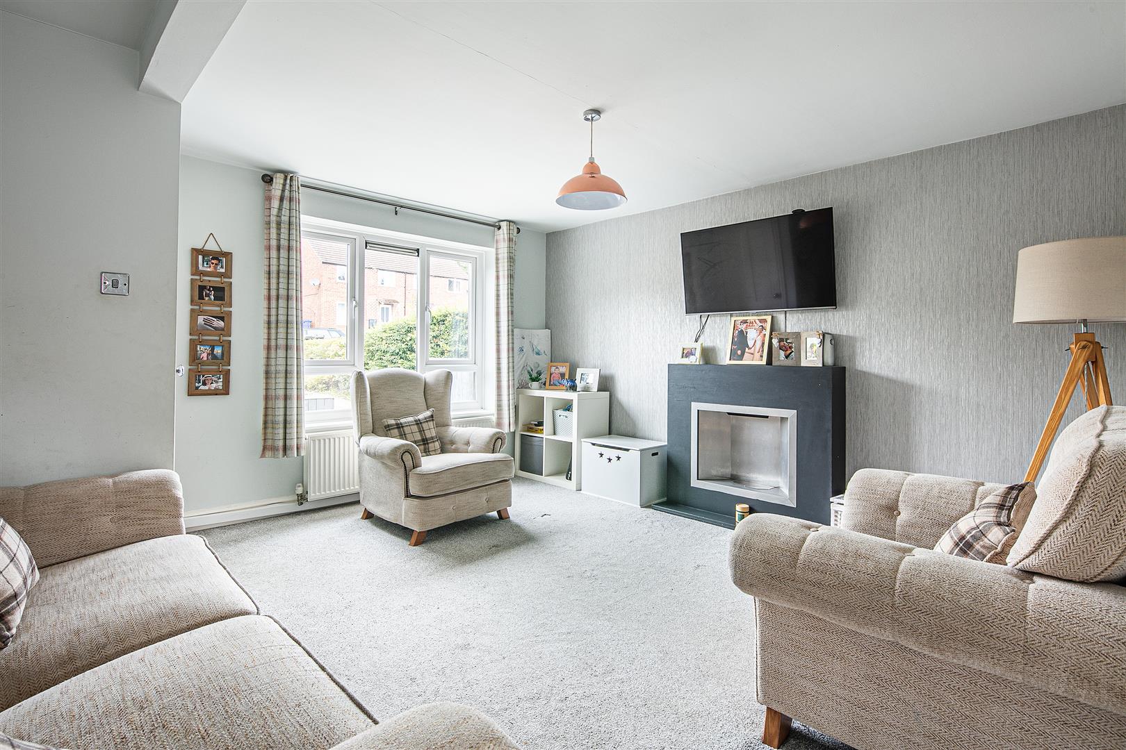 86, Abbey Brook Drive, Chancet Wood, Sheffield, S8 7UT