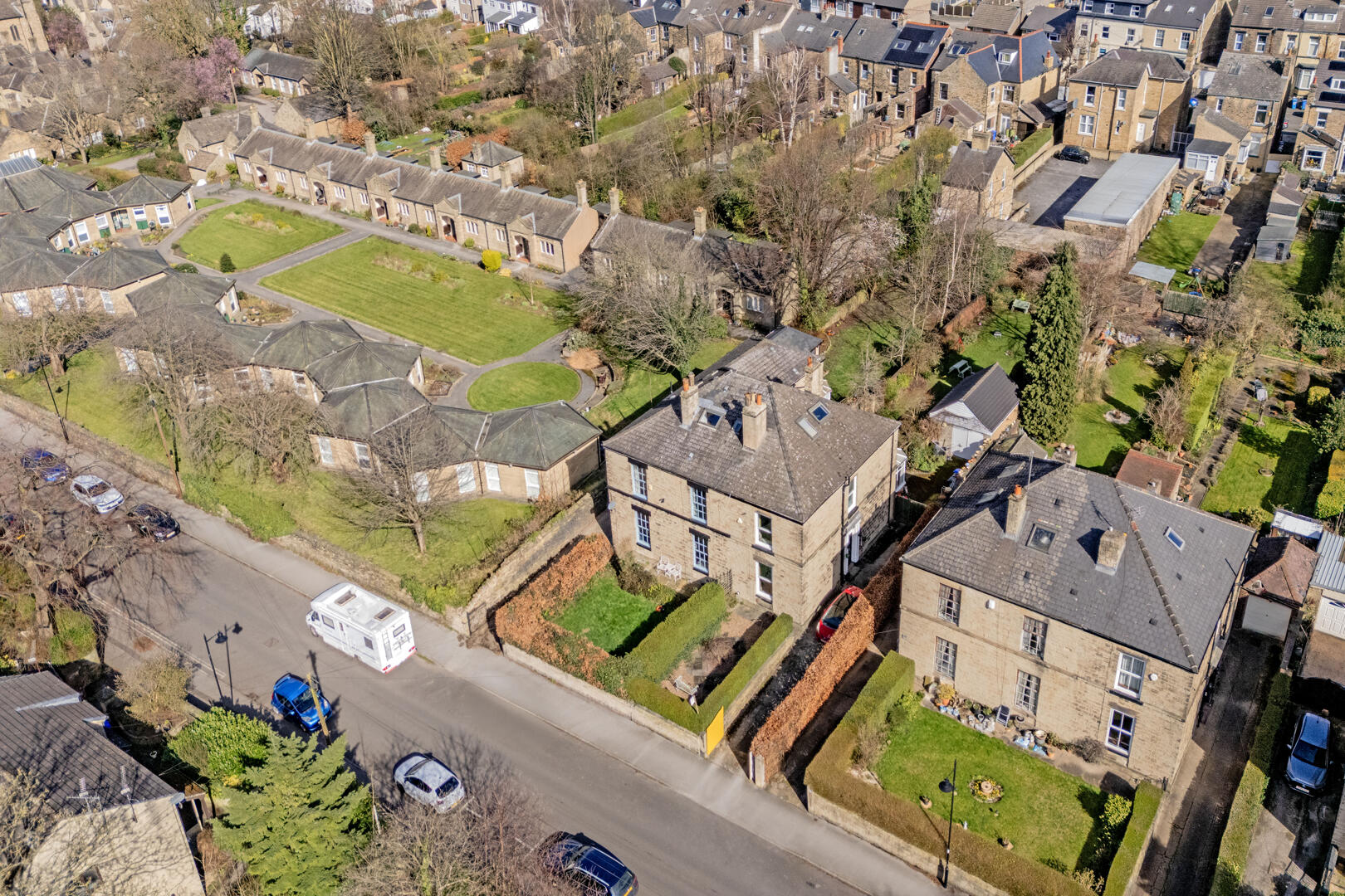 43, Norfolk Road, Sheffield, S2 2SW