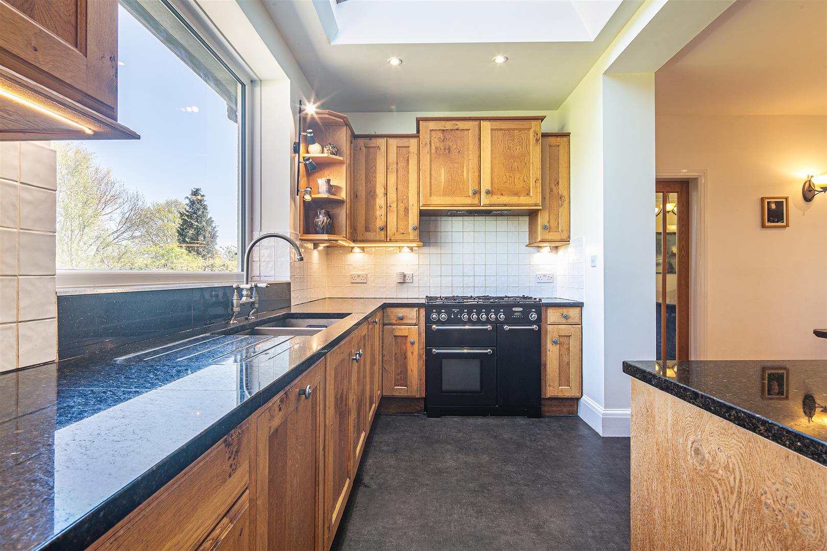40, Bents Drive, Sheffield, S11 9RP