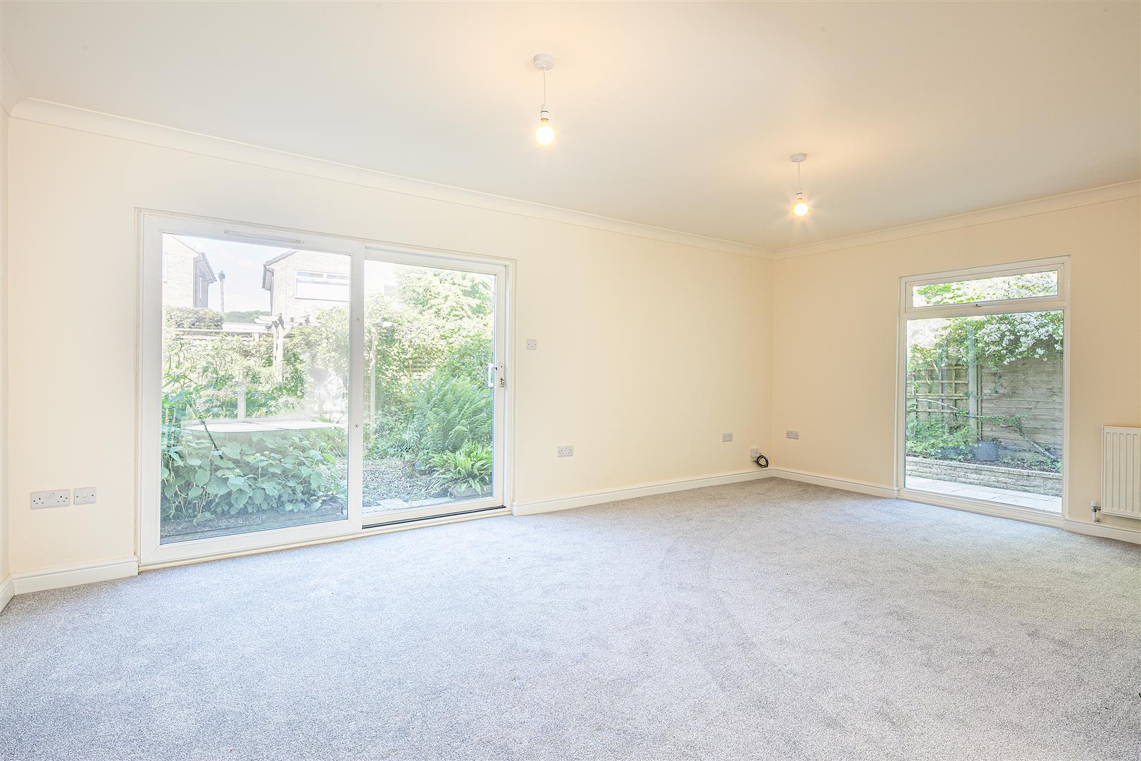5, Brinkburn Drive, Sheffield, S17 3LU