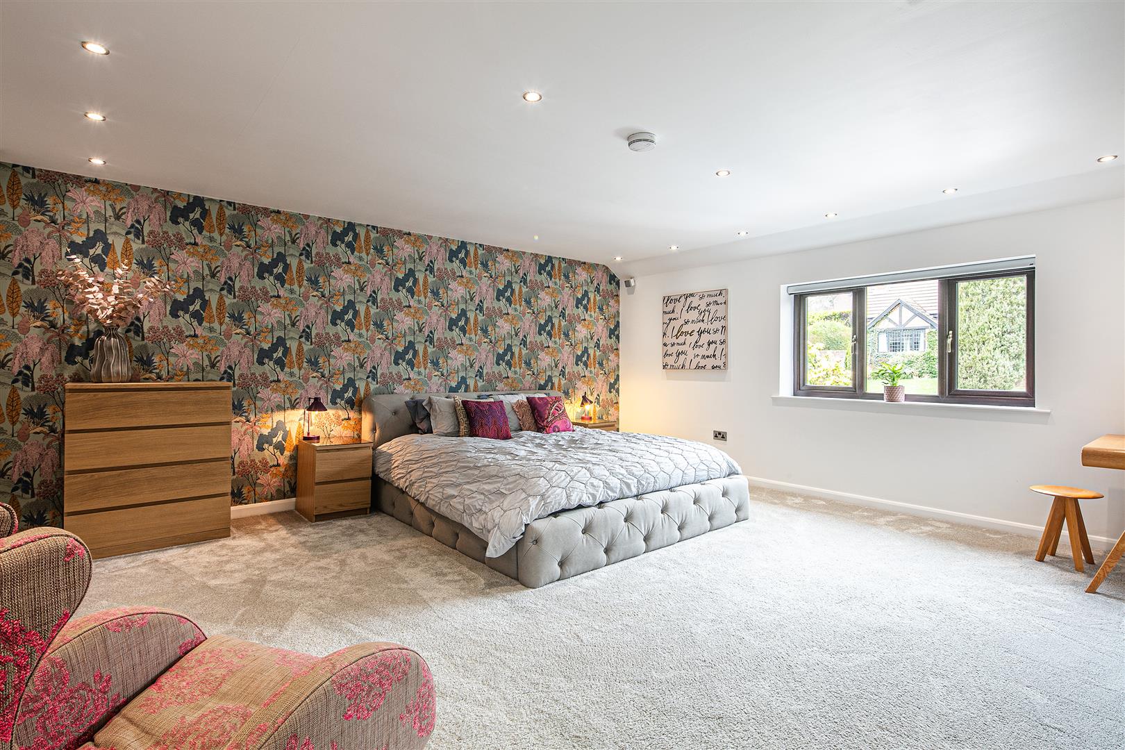 3, Croft Close, Whirlow, Sheffield, S11 9QP