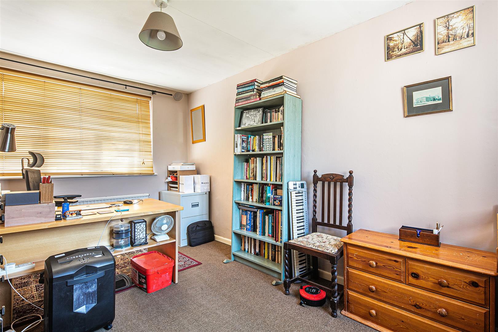 58, Rowan Tree Dell, Totley, Sheffield, S17 4FN