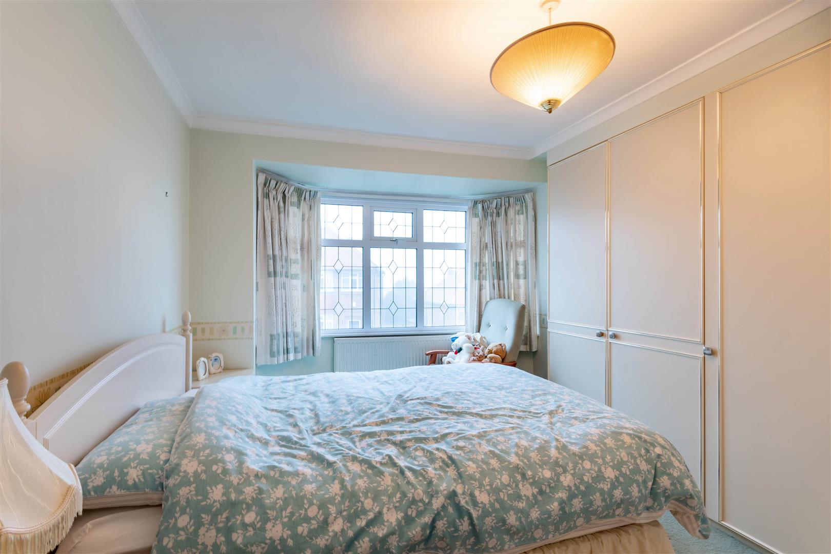 13, Greystones Close, Greystones, Sheffield, S11 7JT