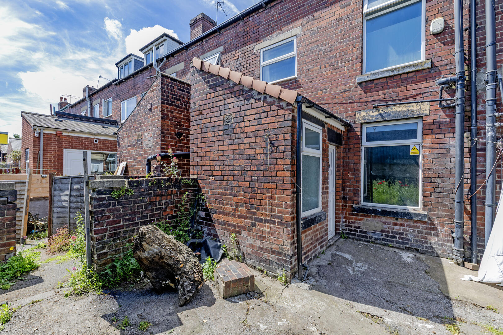 467, Queens Road, Sheffield, S2 4DR
