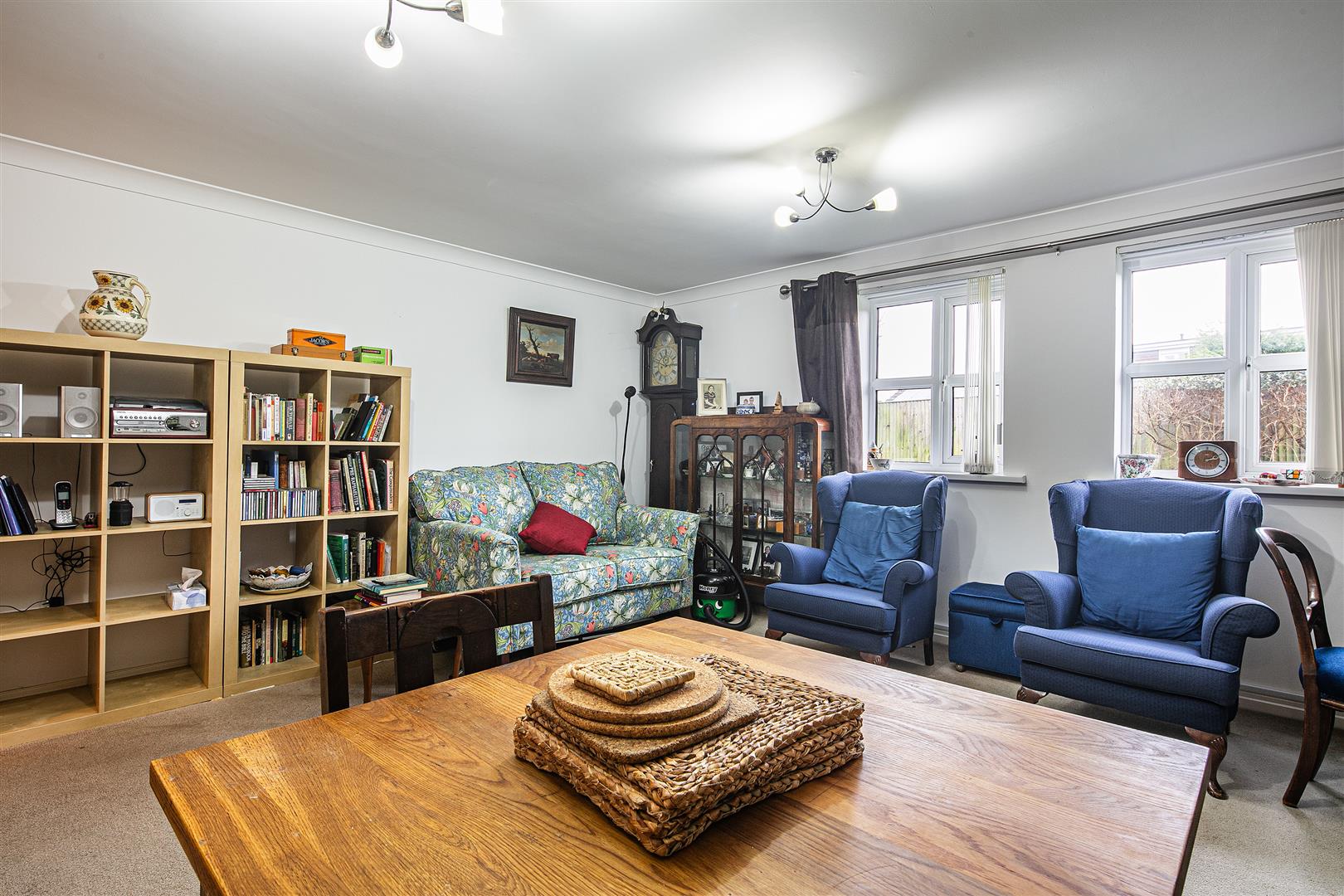 48, St. Francis Close, Crosspool, Sheffield, S10 5SX
