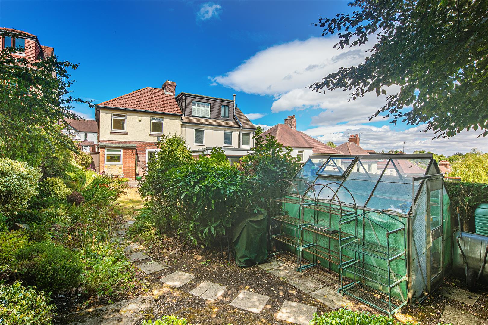 79, Brooklands Crescent, Sheffield, S10 4GF