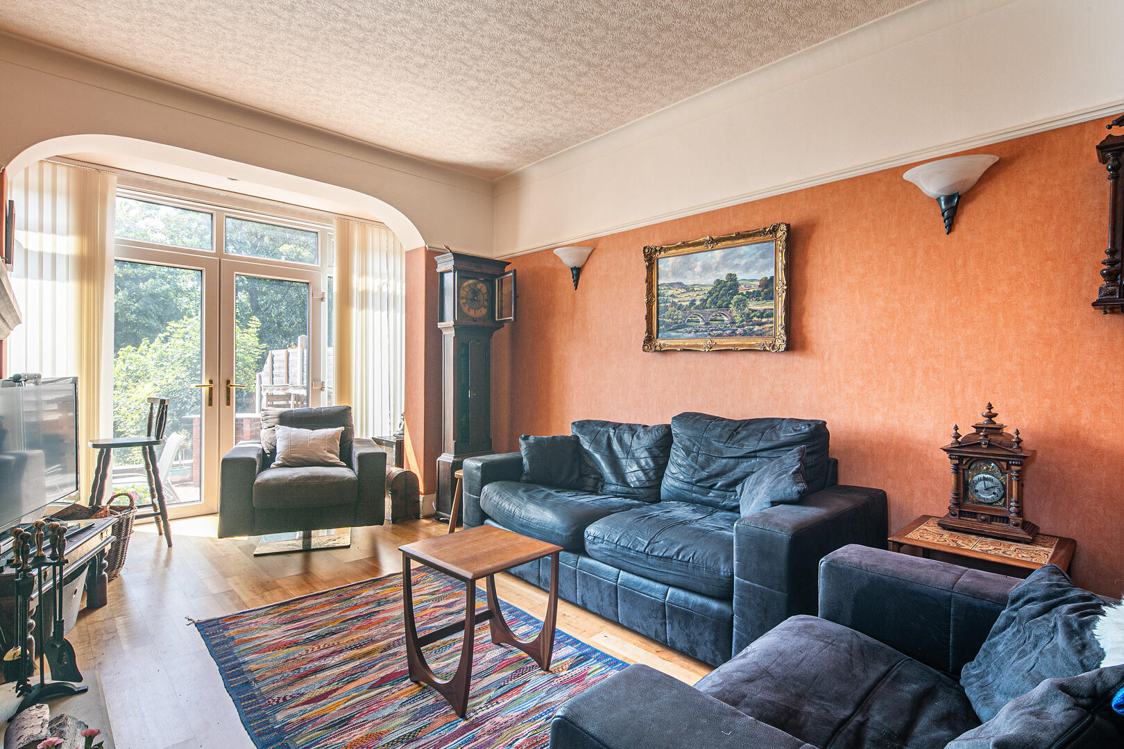 21, King Ecgbert Road, Totley Rise, Sheffield, S17 3QR
