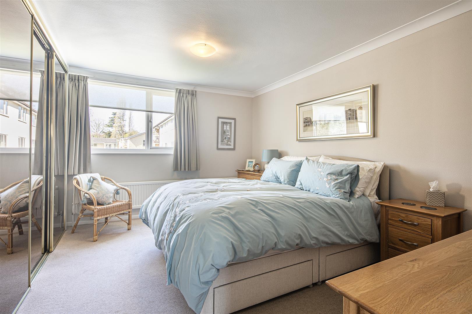 24 The Glen, Endcliffe Vale Road, Endcliffe, Sheffield, S10 3FN