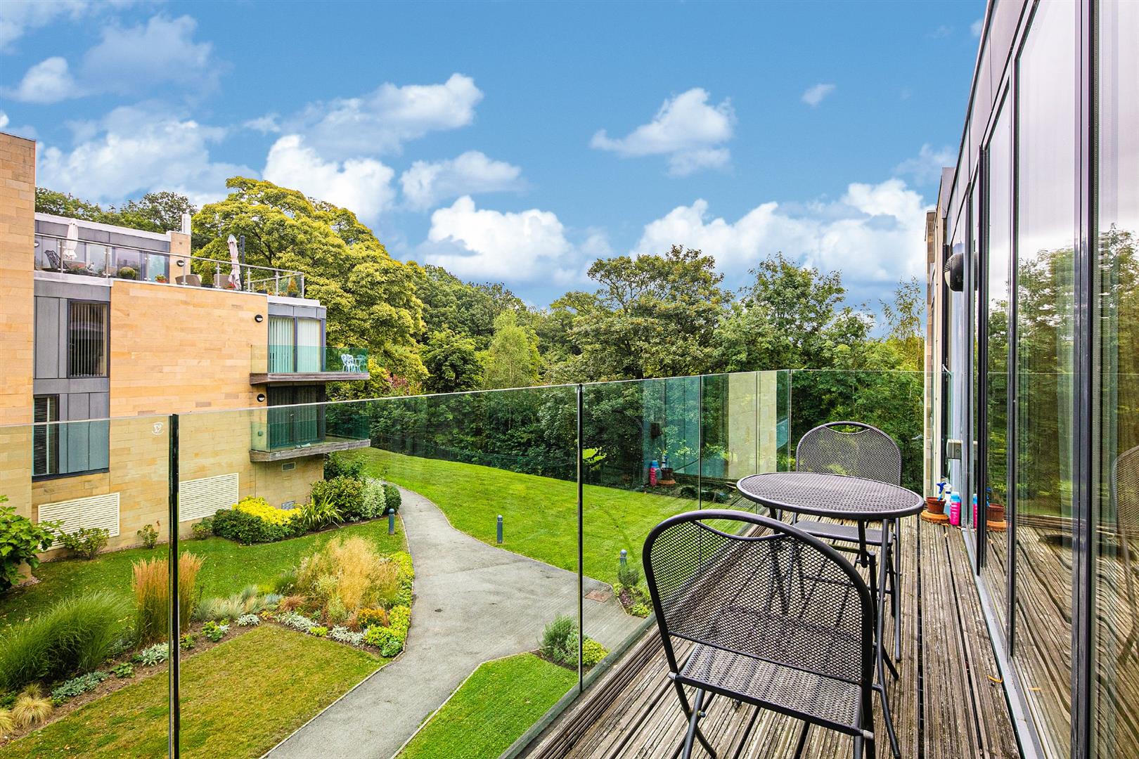 8 Bluebell House, 43, Riverdale Road, Endcliffe Park, Sheffield, S10 3FZ