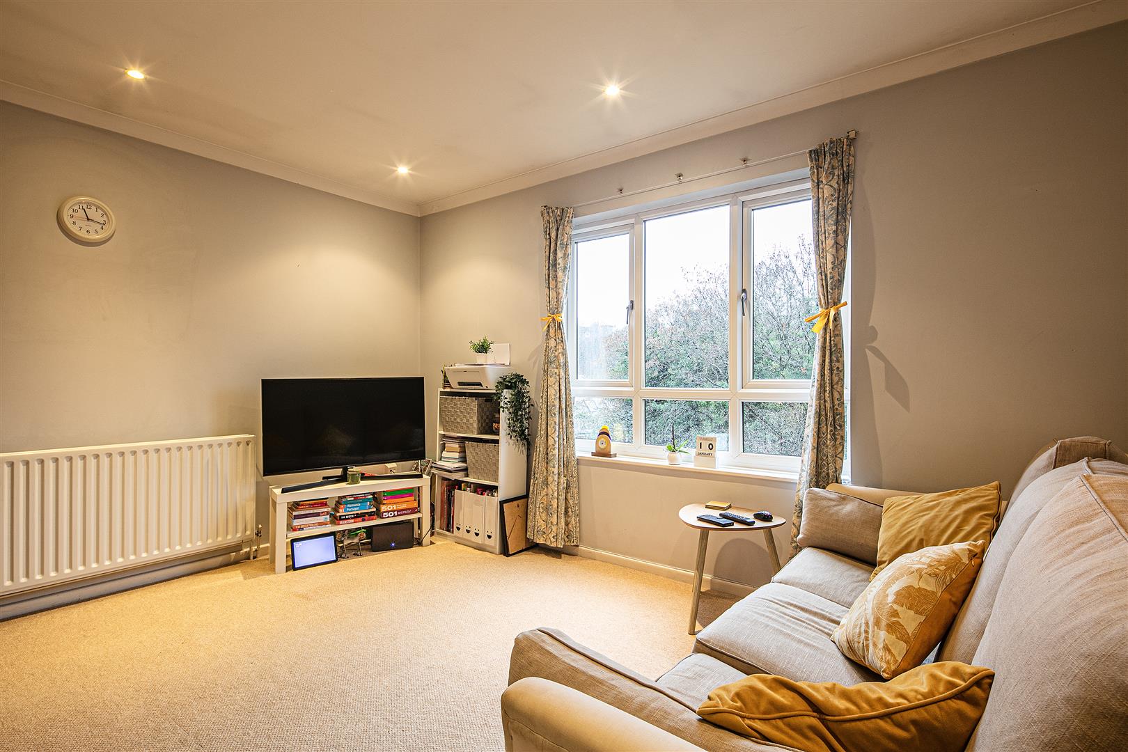 6, Wessex Gardens, Dore, Sheffield, S17 3PQ