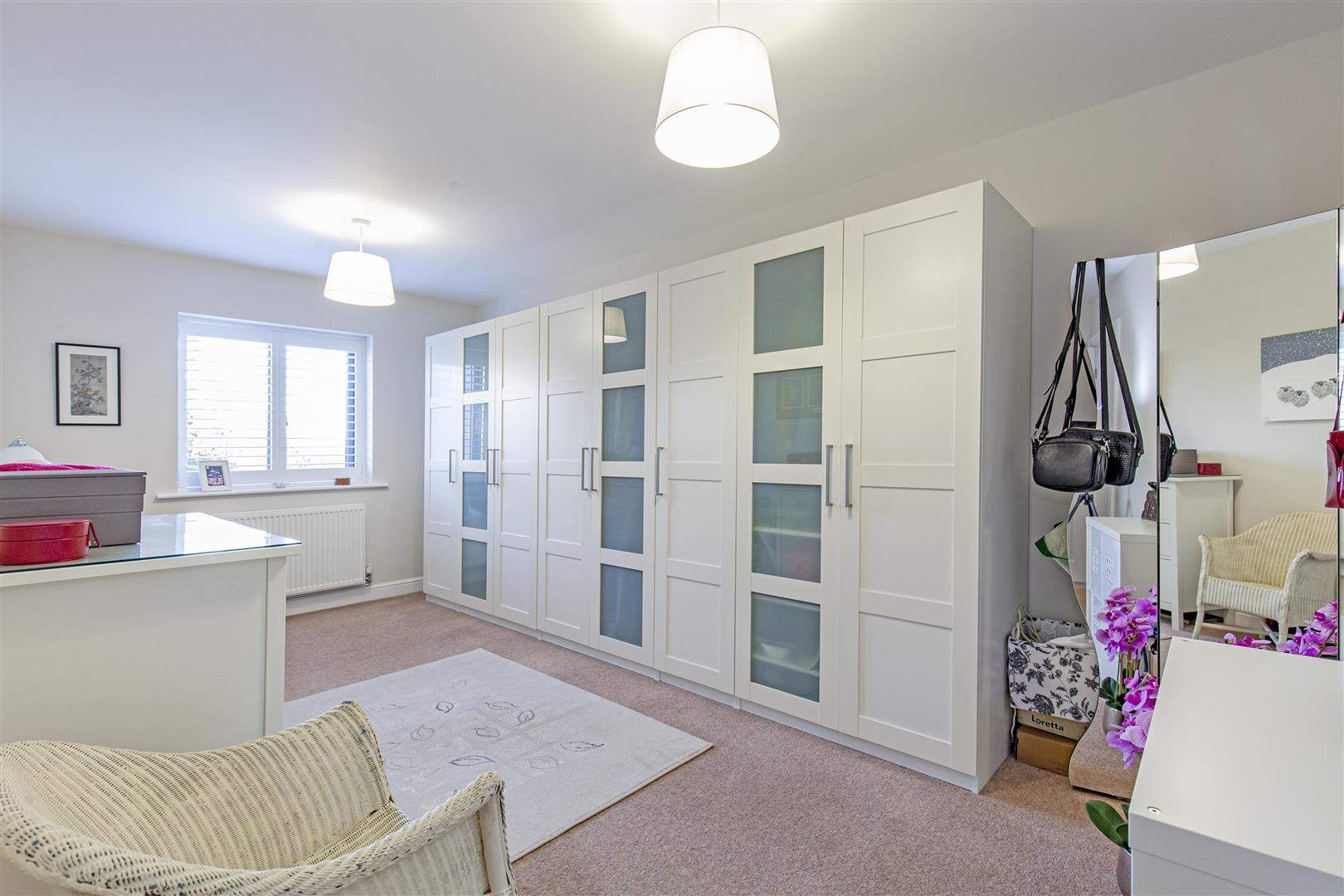 3, Hazel Croft, Dore, Sheffield, S17 3EX