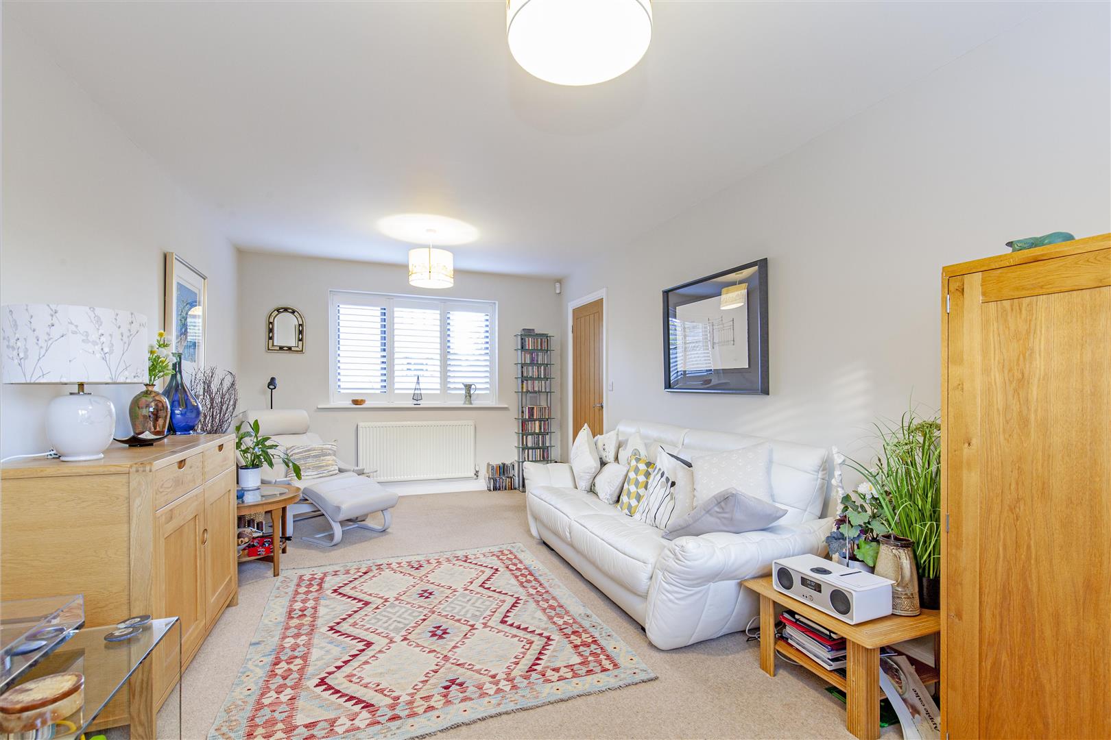 3, Hazel Croft, Dore, Sheffield, S17 3EX