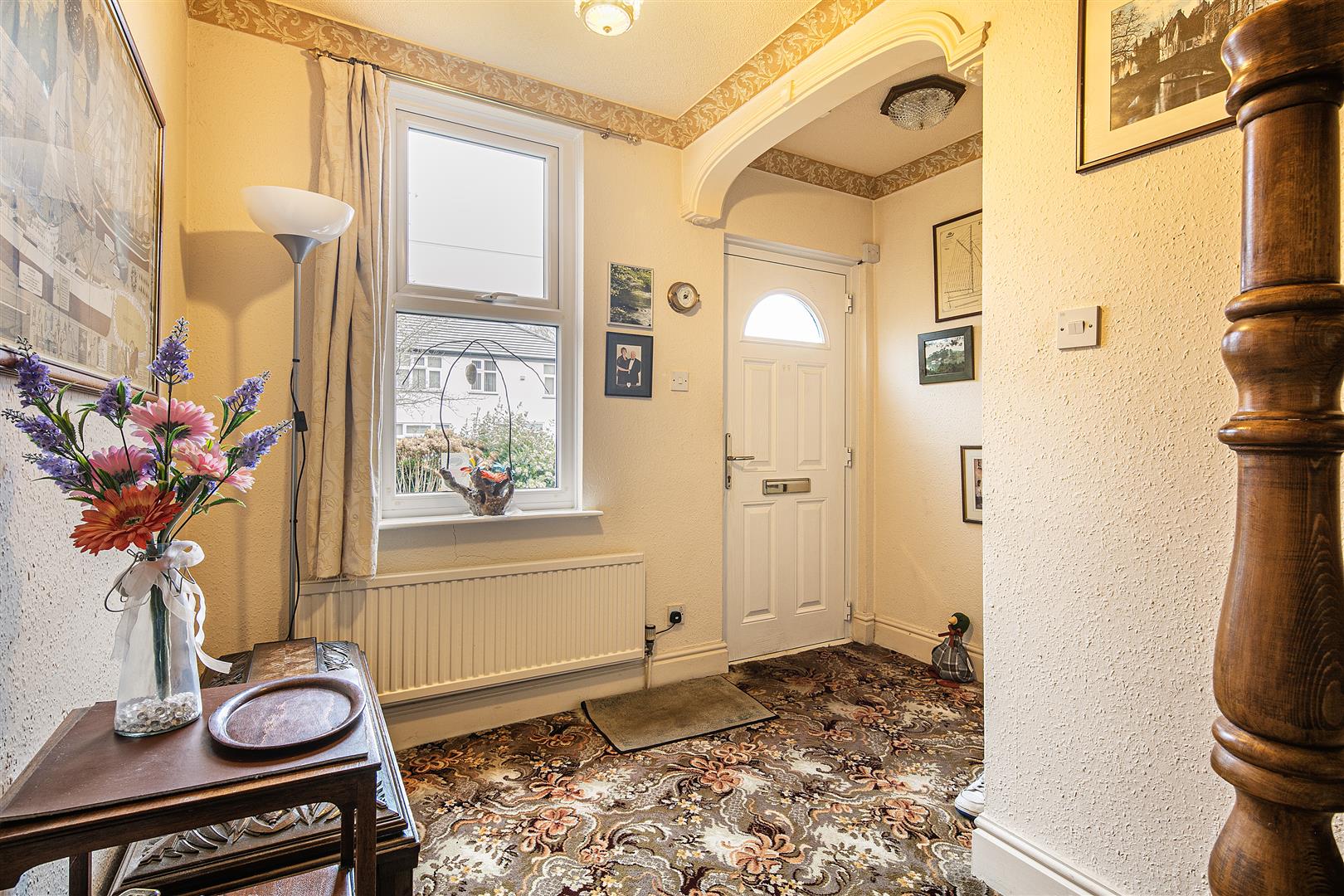 79, Trap Lane, Bents Green, Sheffield, S11 7RF