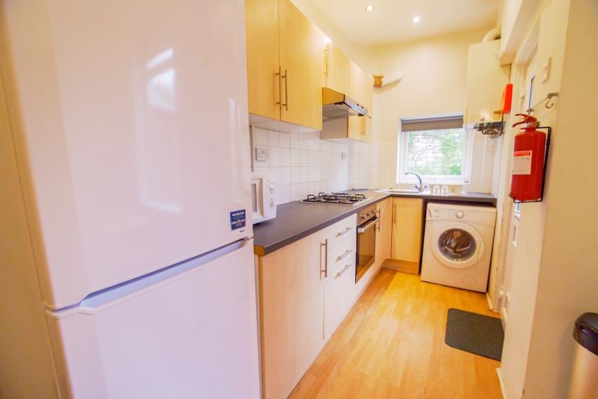 38, Beehive Road, Crookesmoor, Sheffield, S10 1EP