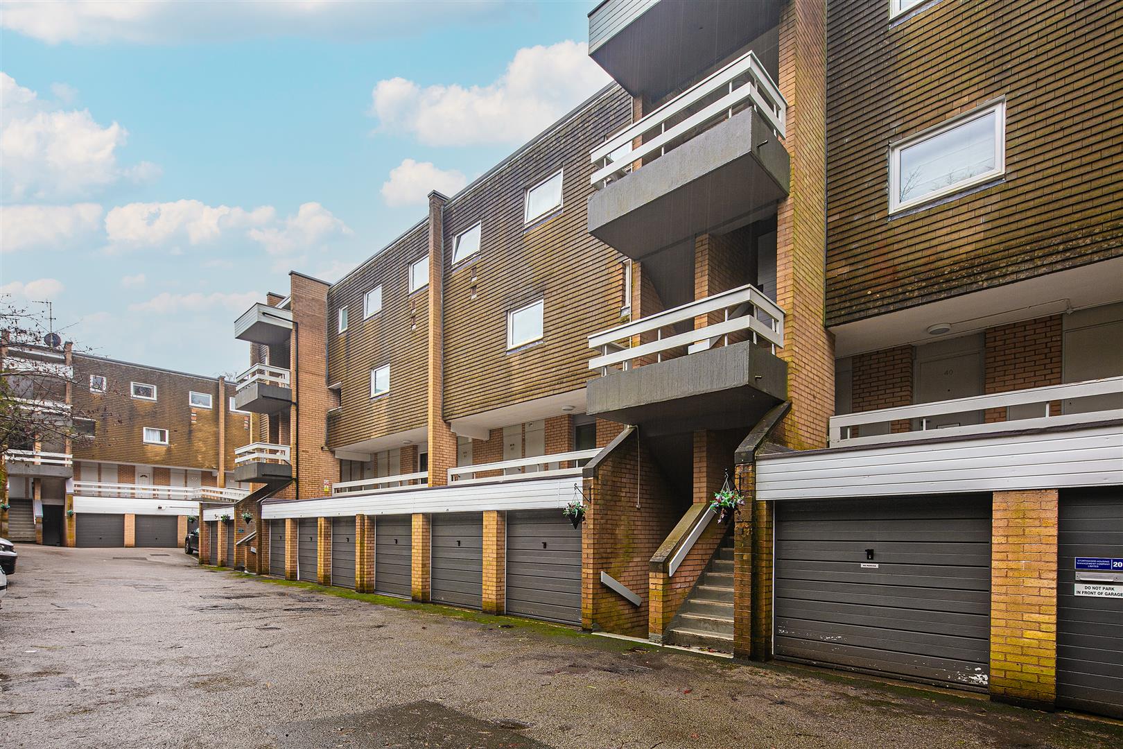 37, Storthwood Court, Storth Lane, Sheffield, S10 3HP