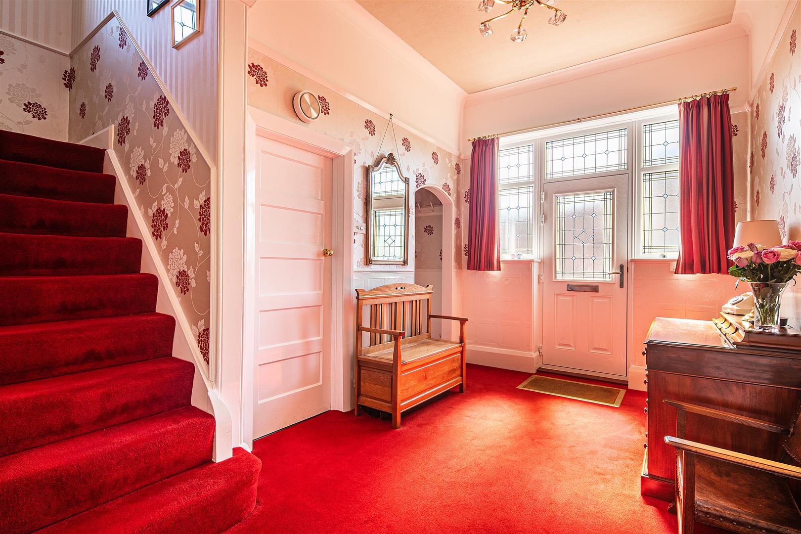 55, Canterbury Avenue, Fulwood, Sheffield, S10 3RU