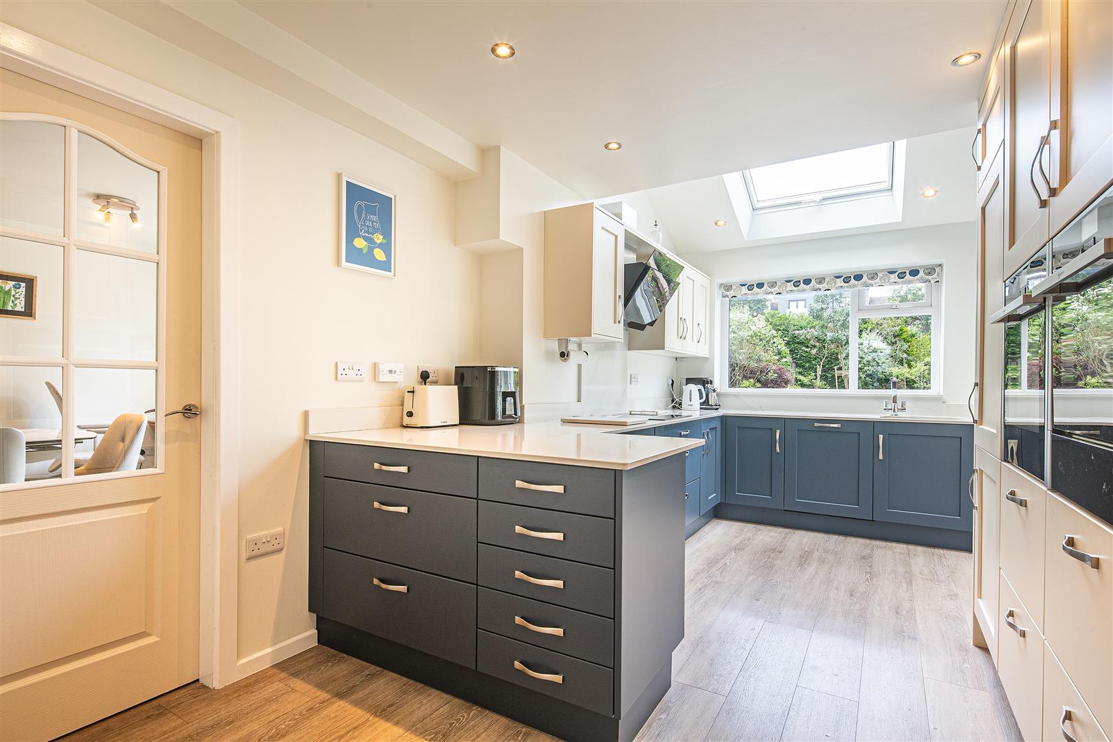 69, Hallam Grange Road, Fulwood, Sheffield, S10 4BL