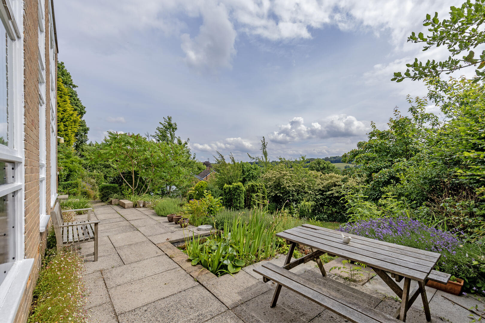 5, Canterbury Crescent, Sheffield, S10 3RW