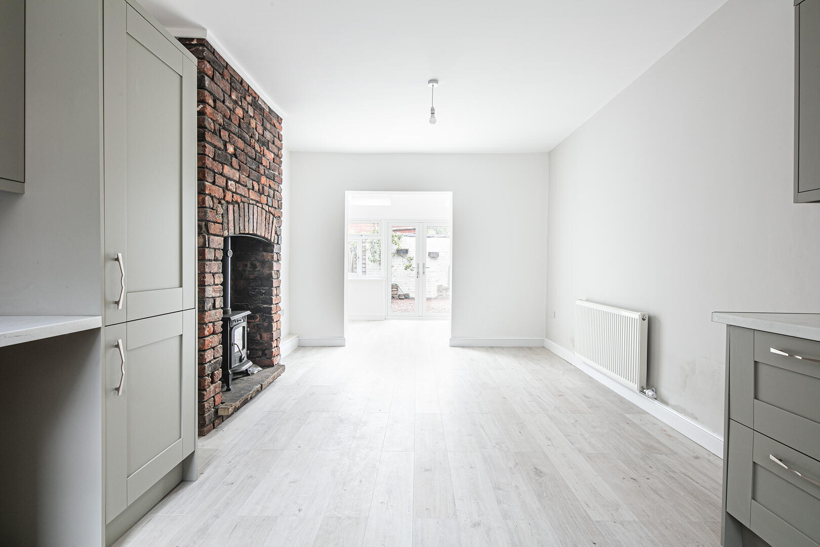 17, Meadow Terrace, Sheffield, S11 8QN