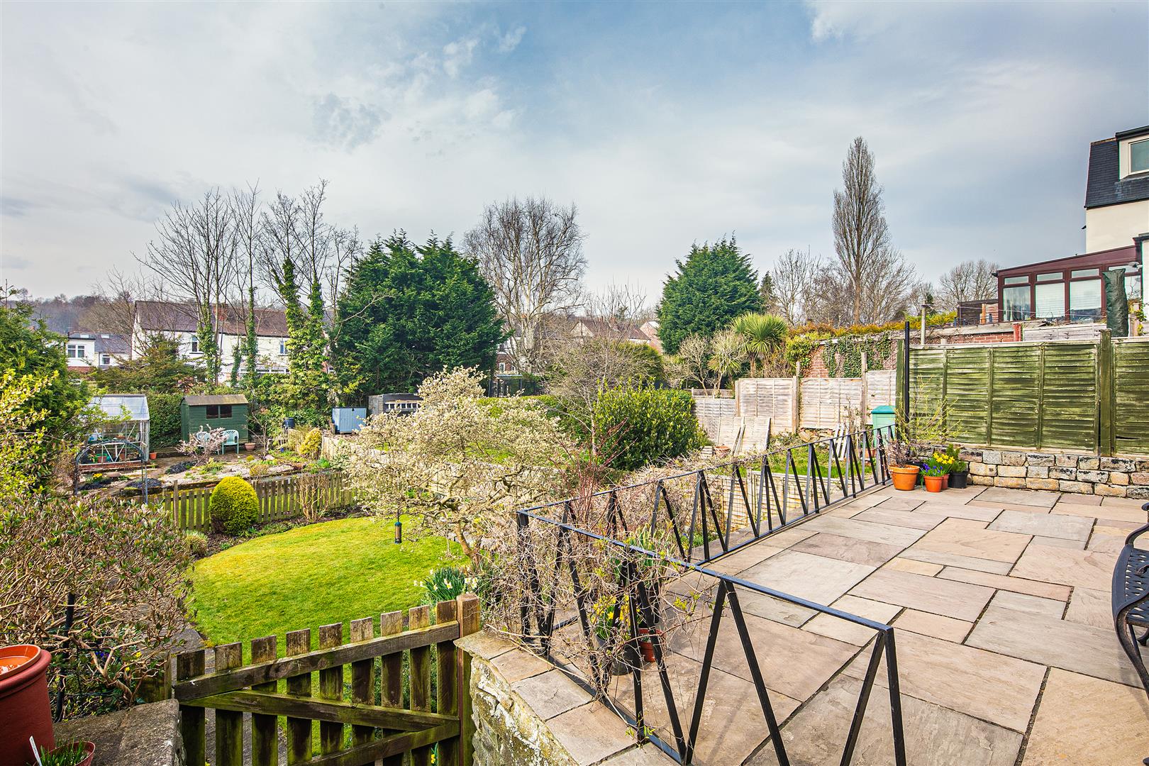 25, Pingle Avenue, Millhouses, Sheffield, S7 2LP