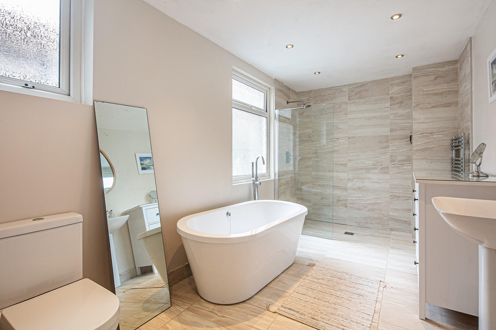 16, Raven Road, Nether Edge Village, Sheffield, S7 1SB