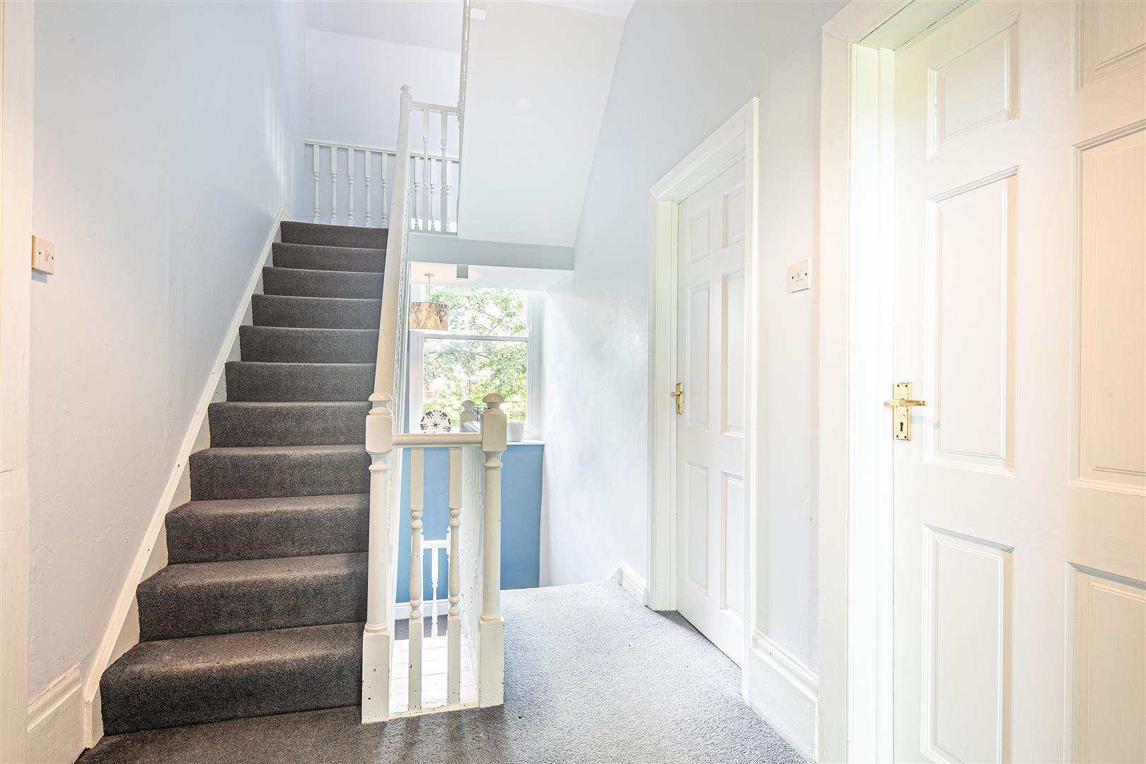 18, Priory Road, Nether Edge Village, Sheffield, S7 1LW