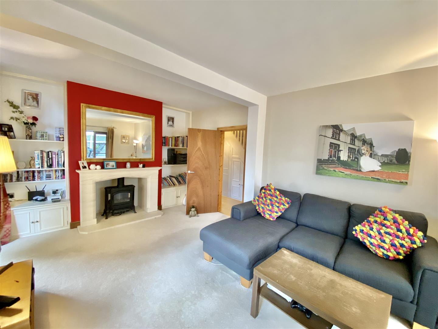 The Meeting House, 9 Meetinghouse Lane, Woodhouse, Sheffield, S13 7PJ
